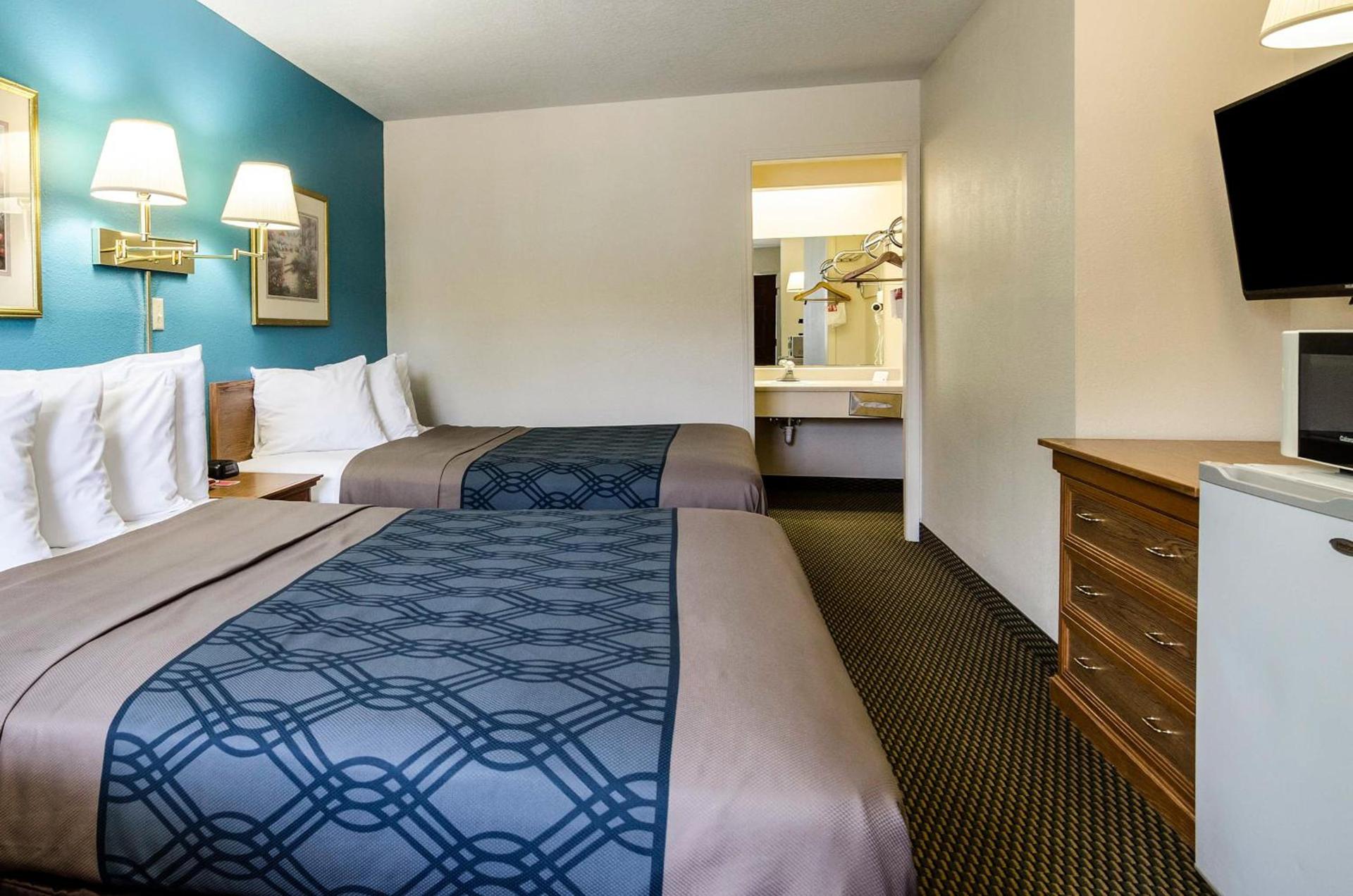 Quality Inn & Suites Sioux City Southeast photo 34