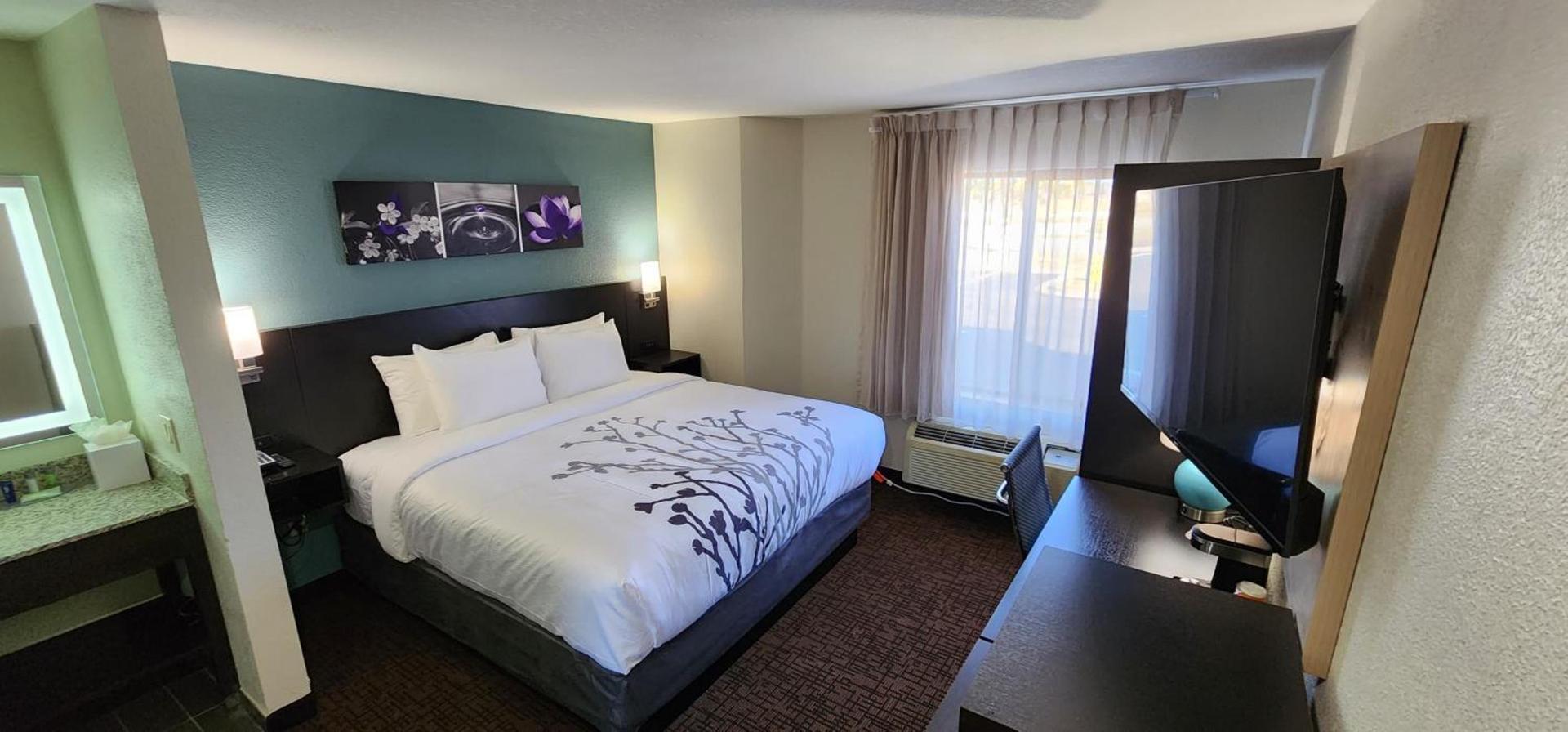 Sleep Inn Olathe - Kansas City photo 34