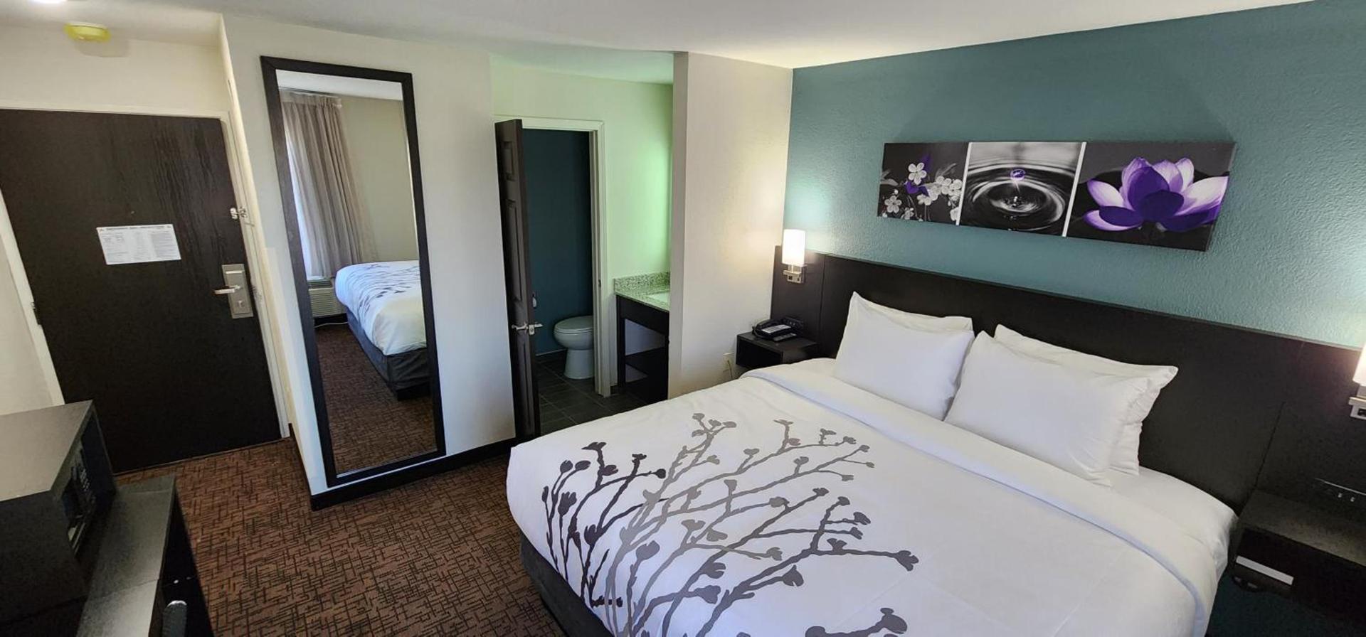 Sleep Inn Olathe - Kansas City photo 35