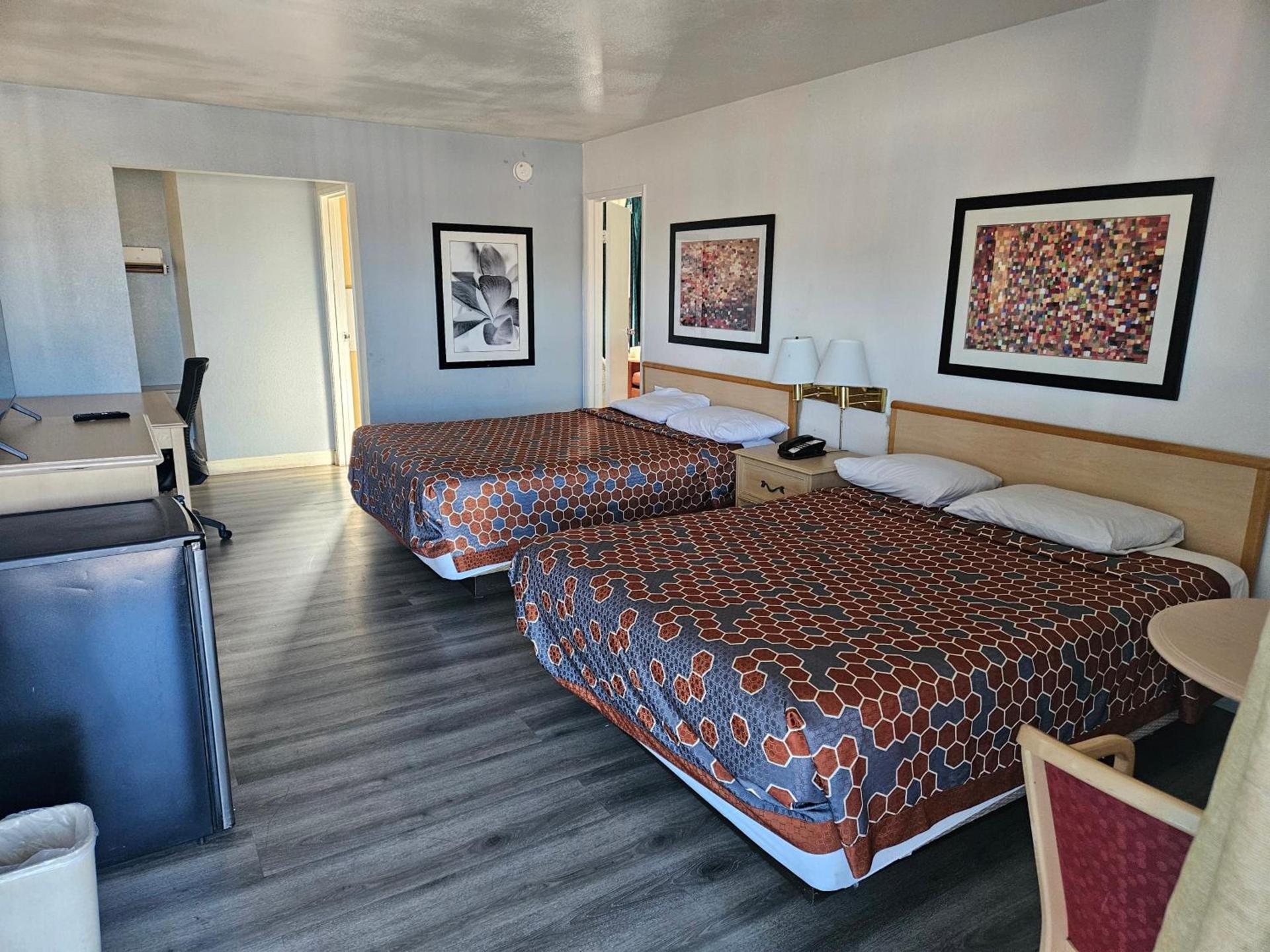 Heritage Inn - Milpitas photo 30
