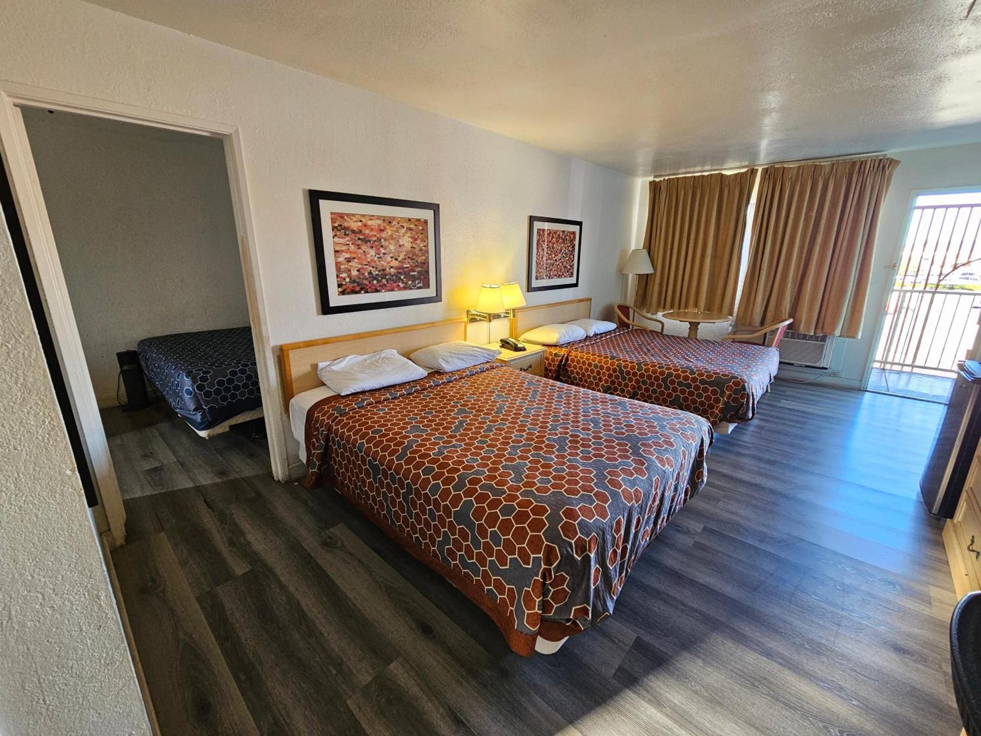 Heritage Inn - Milpitas photo 34