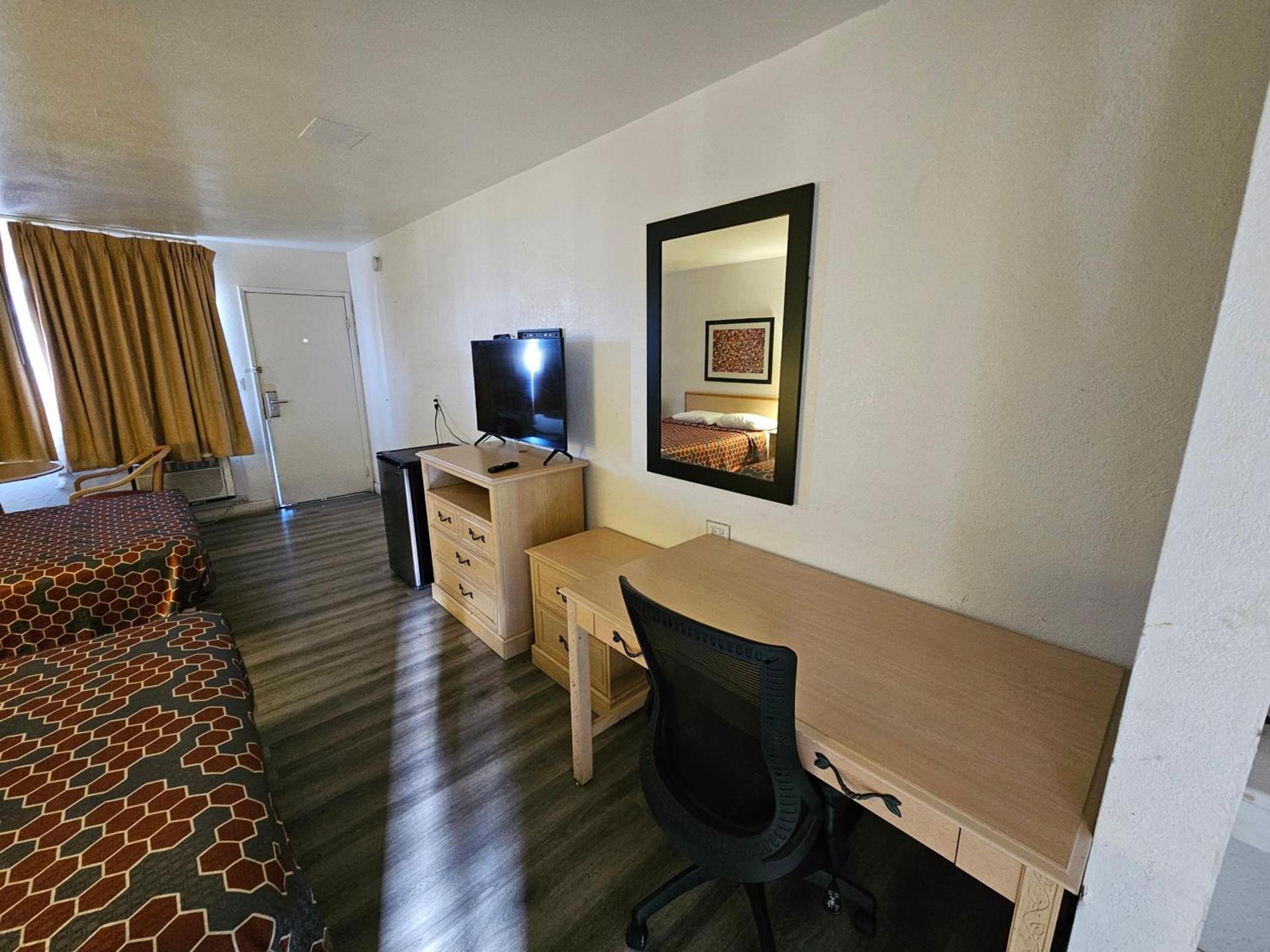 Heritage Inn - Milpitas photo 35