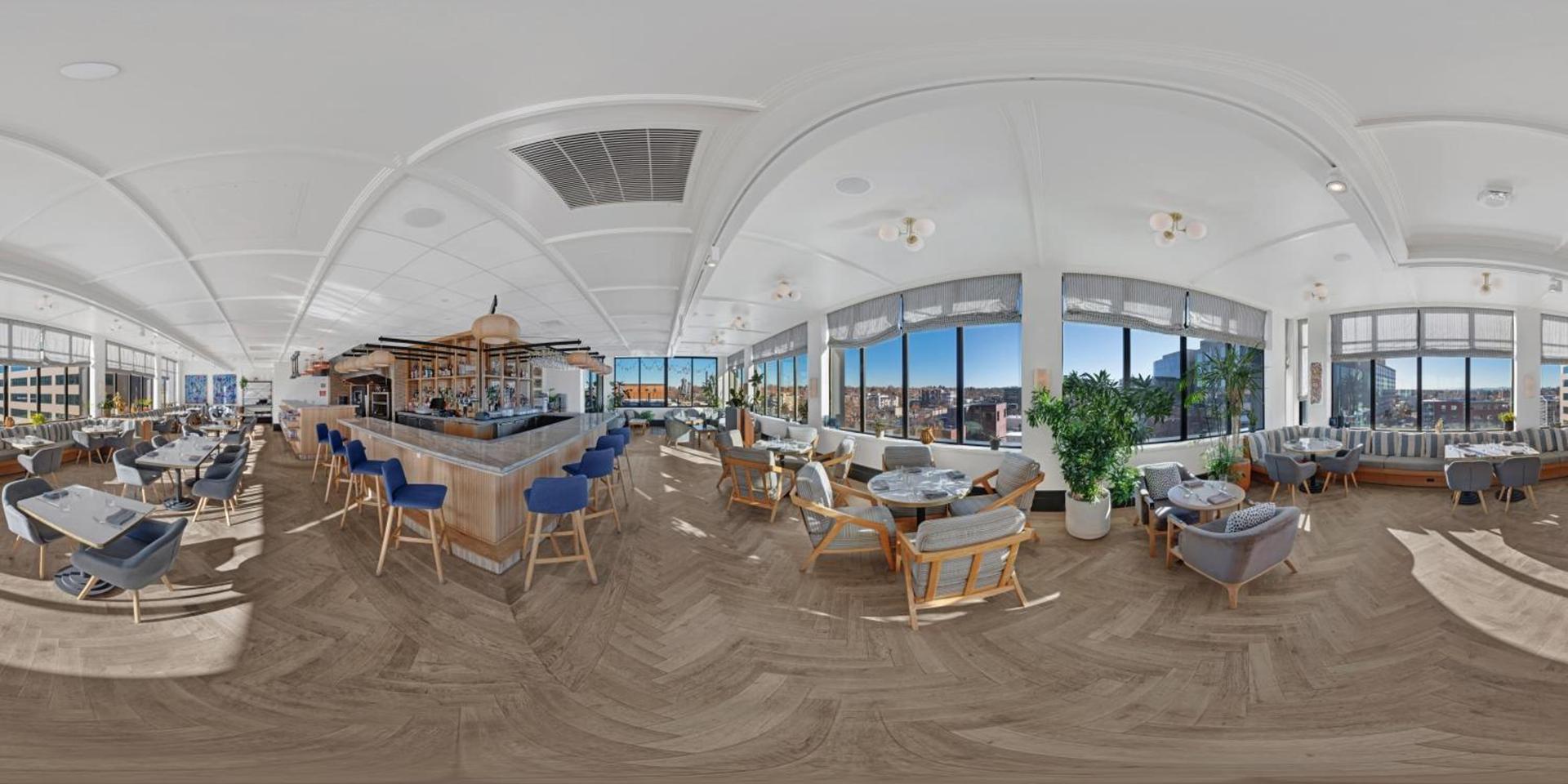 Clayton Hotel & Members Club - Cherry Creek, Denver photo 50
