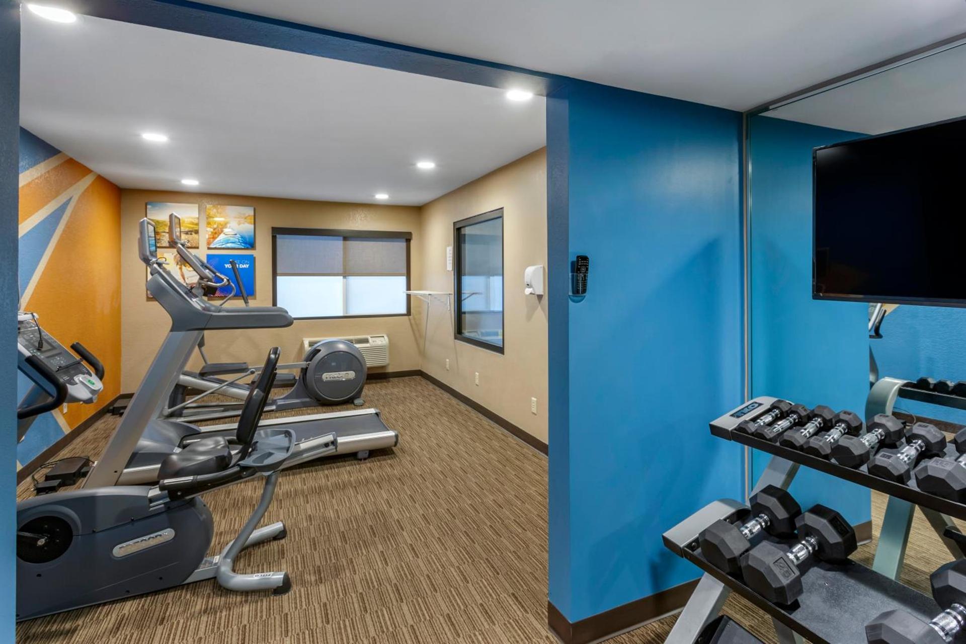 Comfort Inn Layton - Salt Lake City photo 49