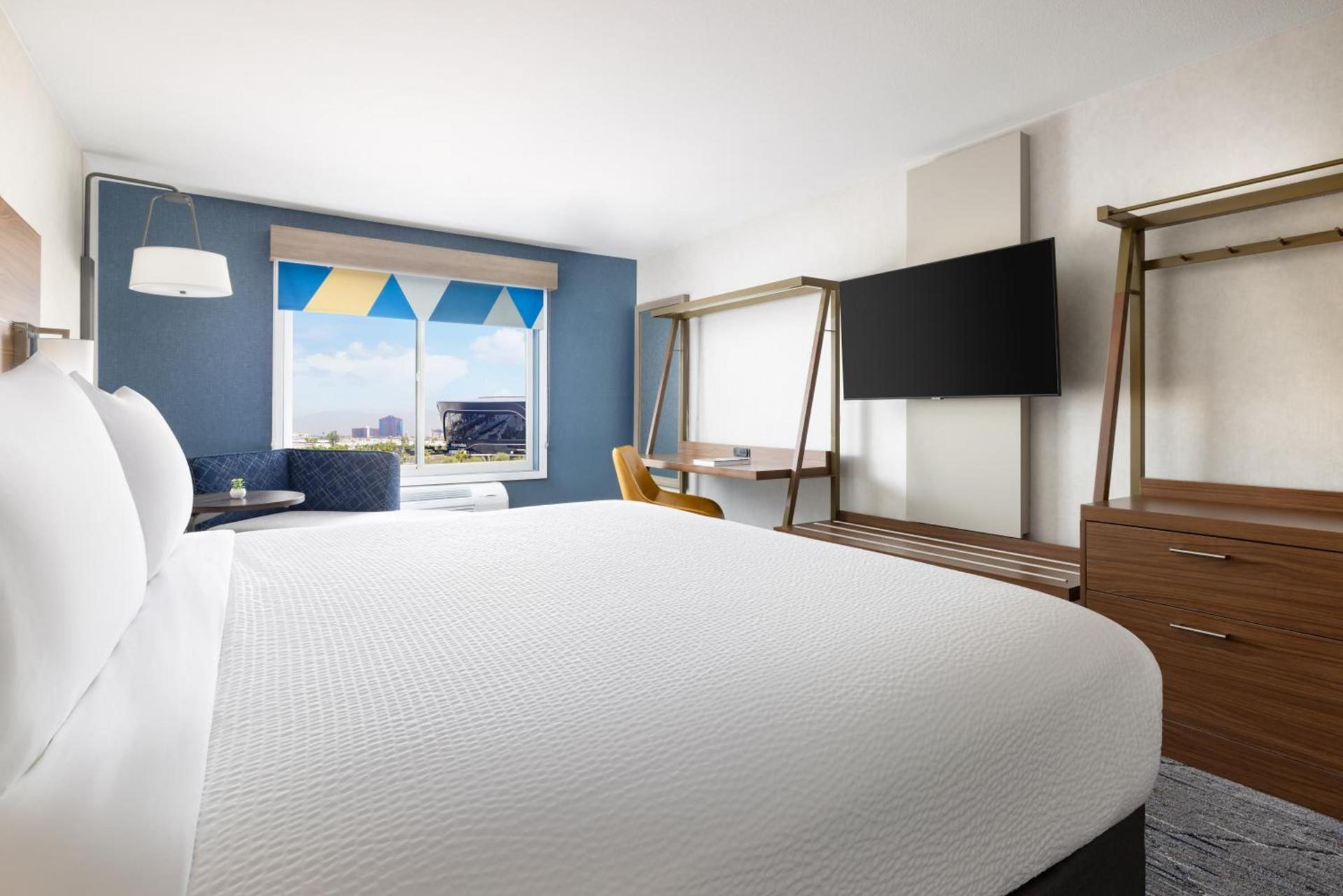 Holiday Inn Express Las Vegas Stadium Area by IHG photo 67