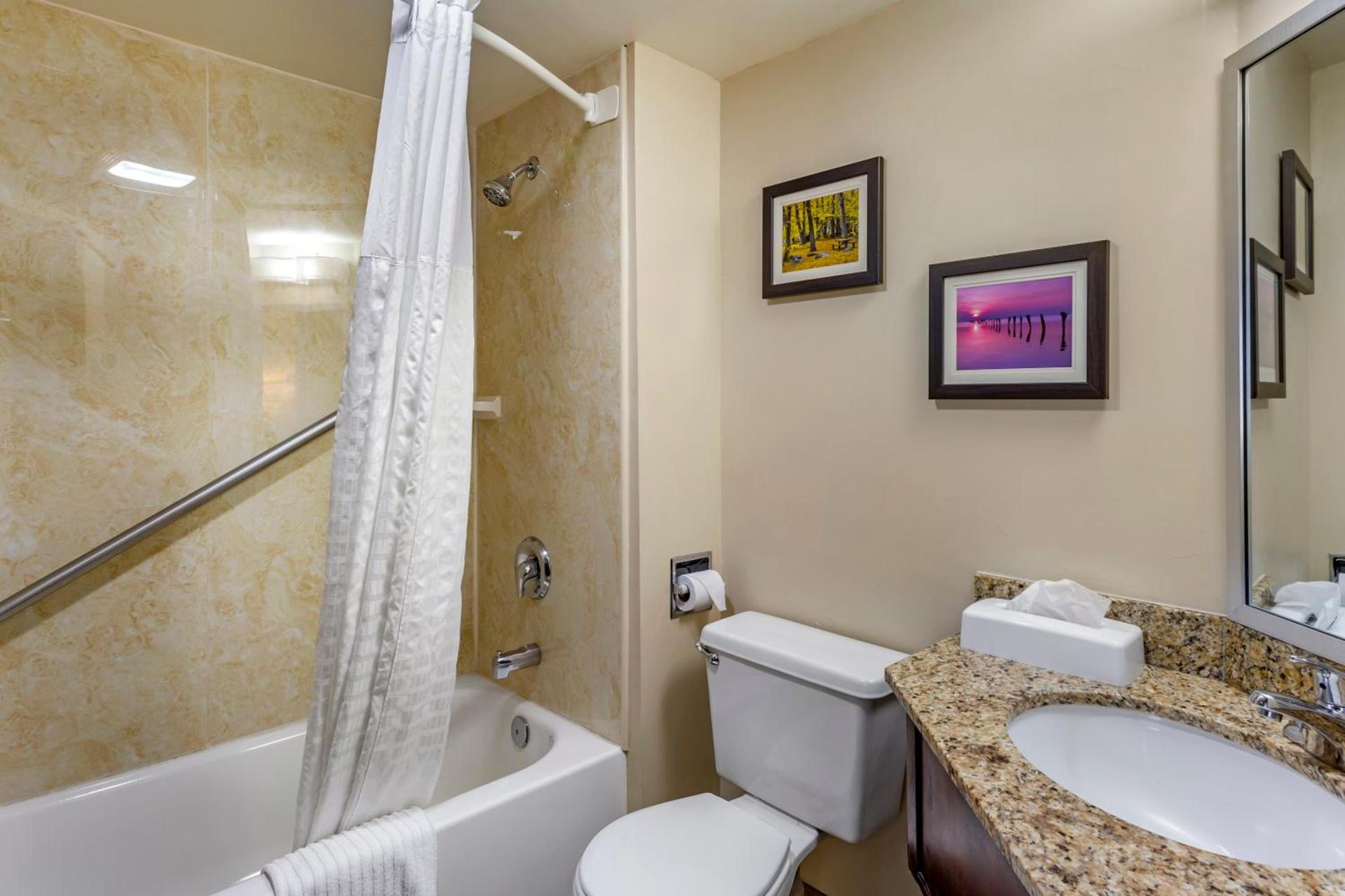 Comfort Inn Layton - Salt Lake City photo 53