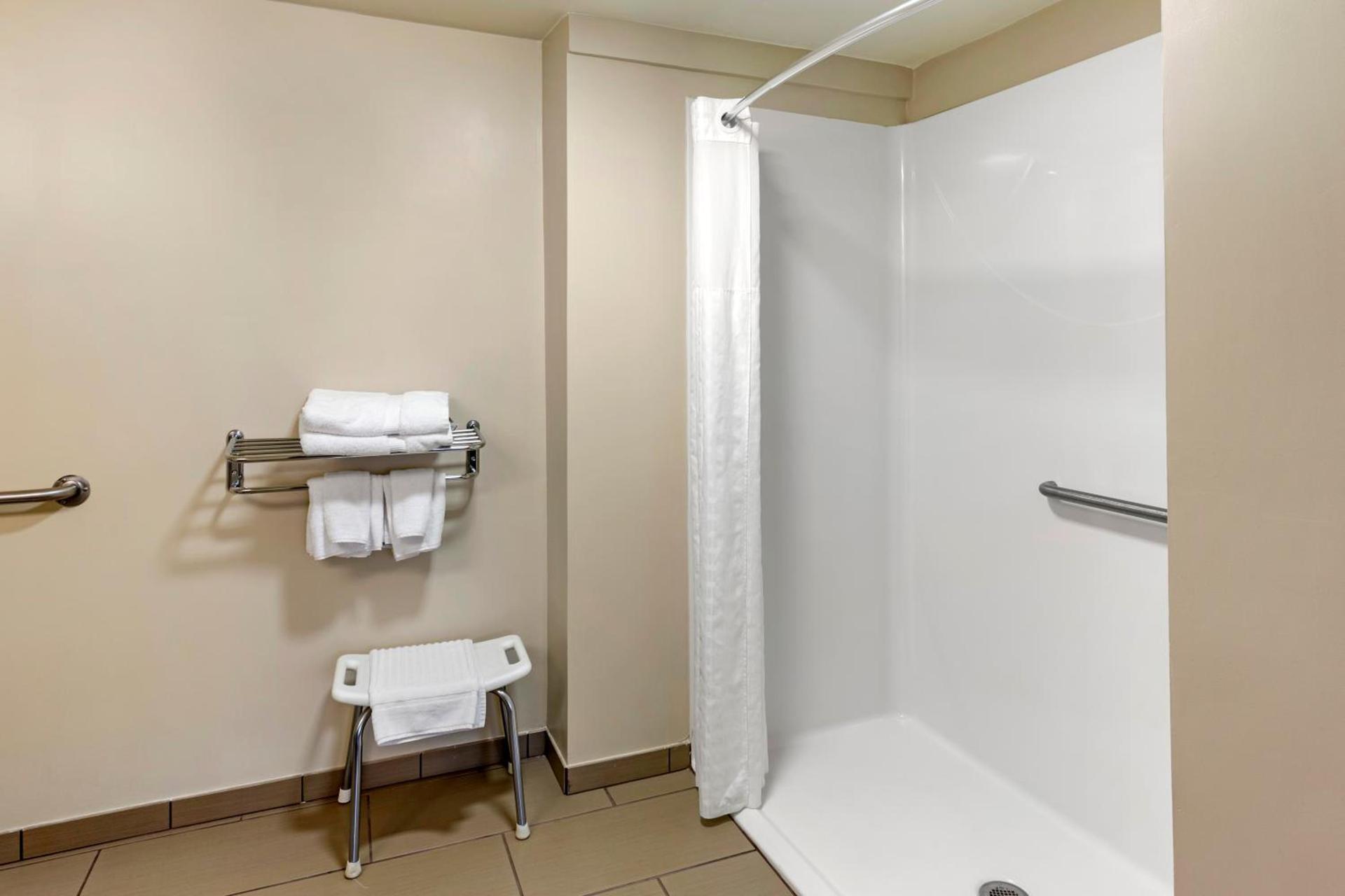 Comfort Inn Layton - Salt Lake City photo 54