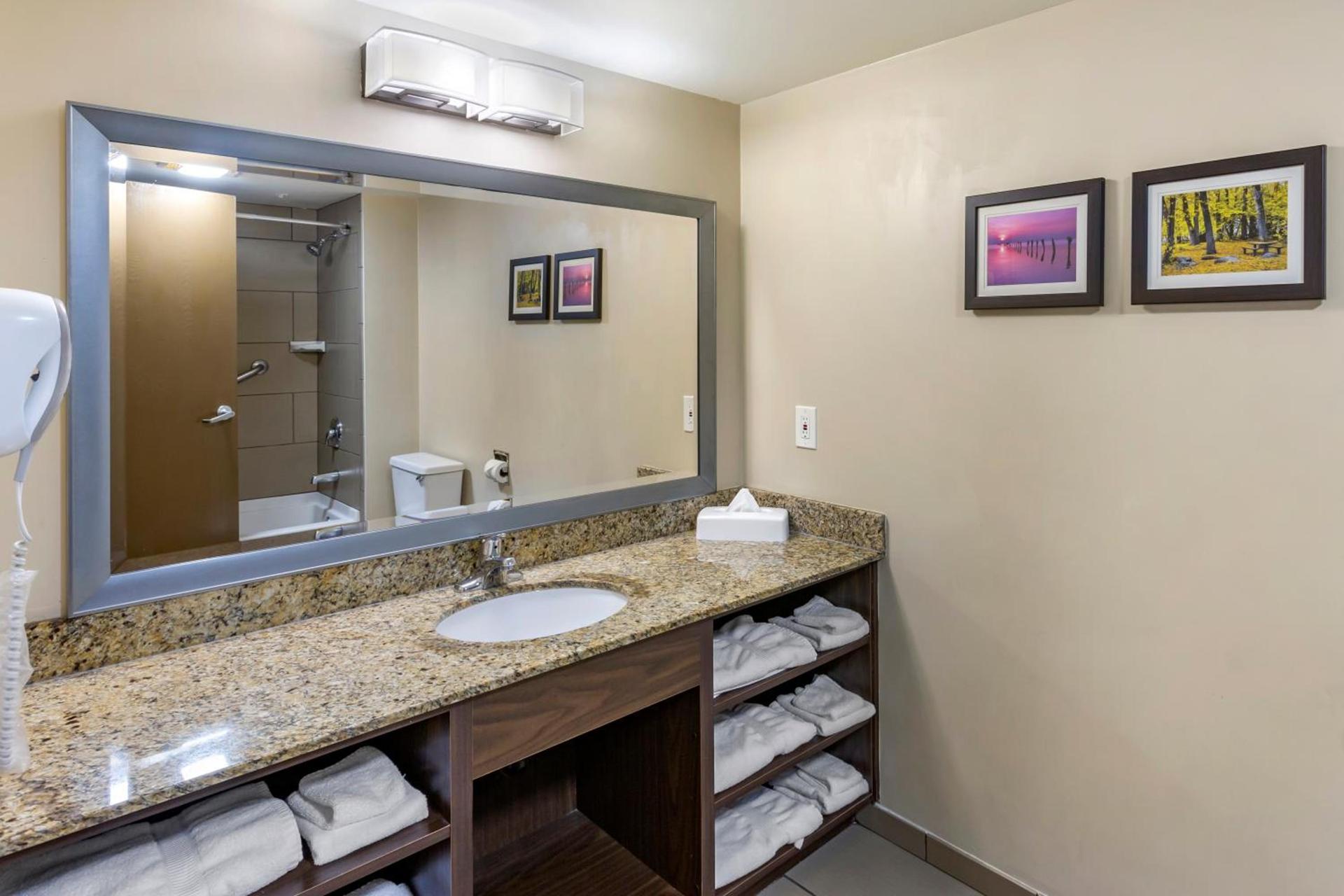 Comfort Inn Layton - Salt Lake City photo 57