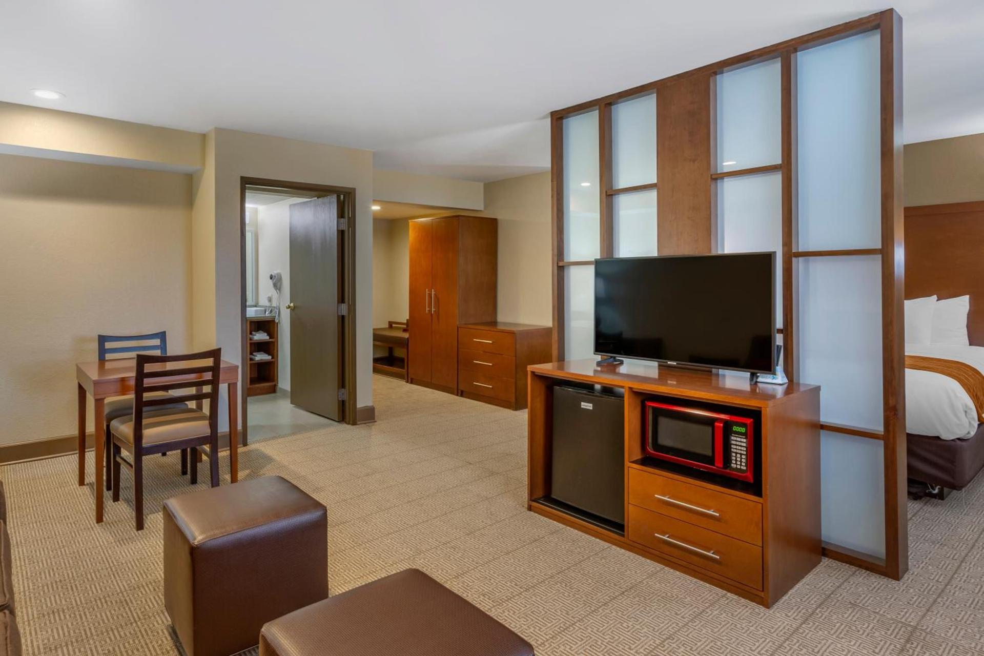 Comfort Inn Layton - Salt Lake City photo 45