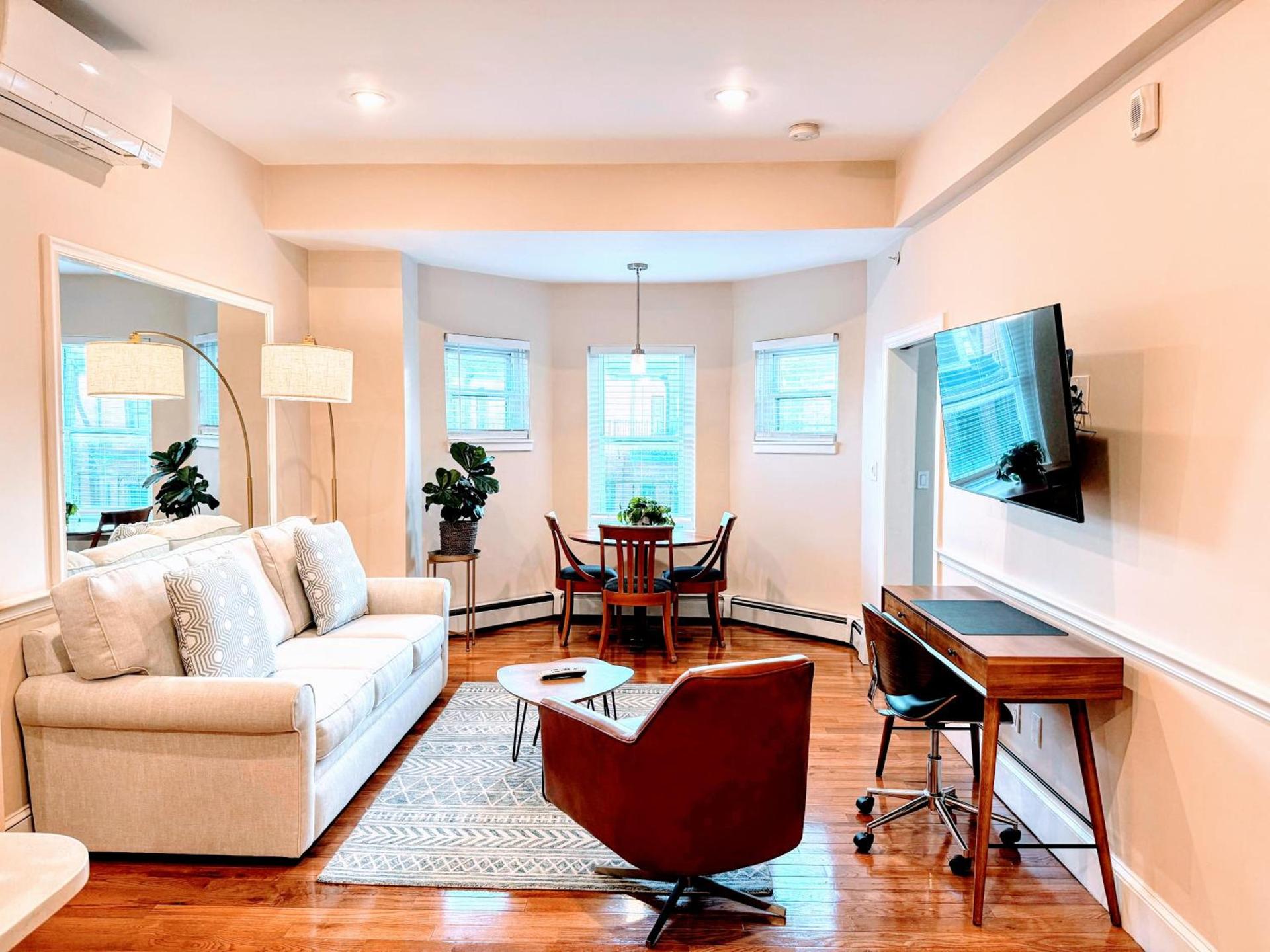 Copley House photo 19