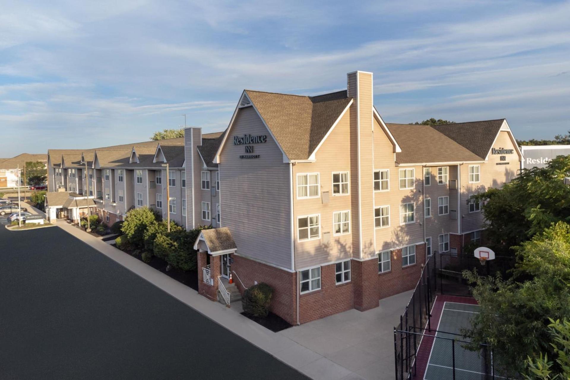 Residence Inn Boston Dedham photo 11