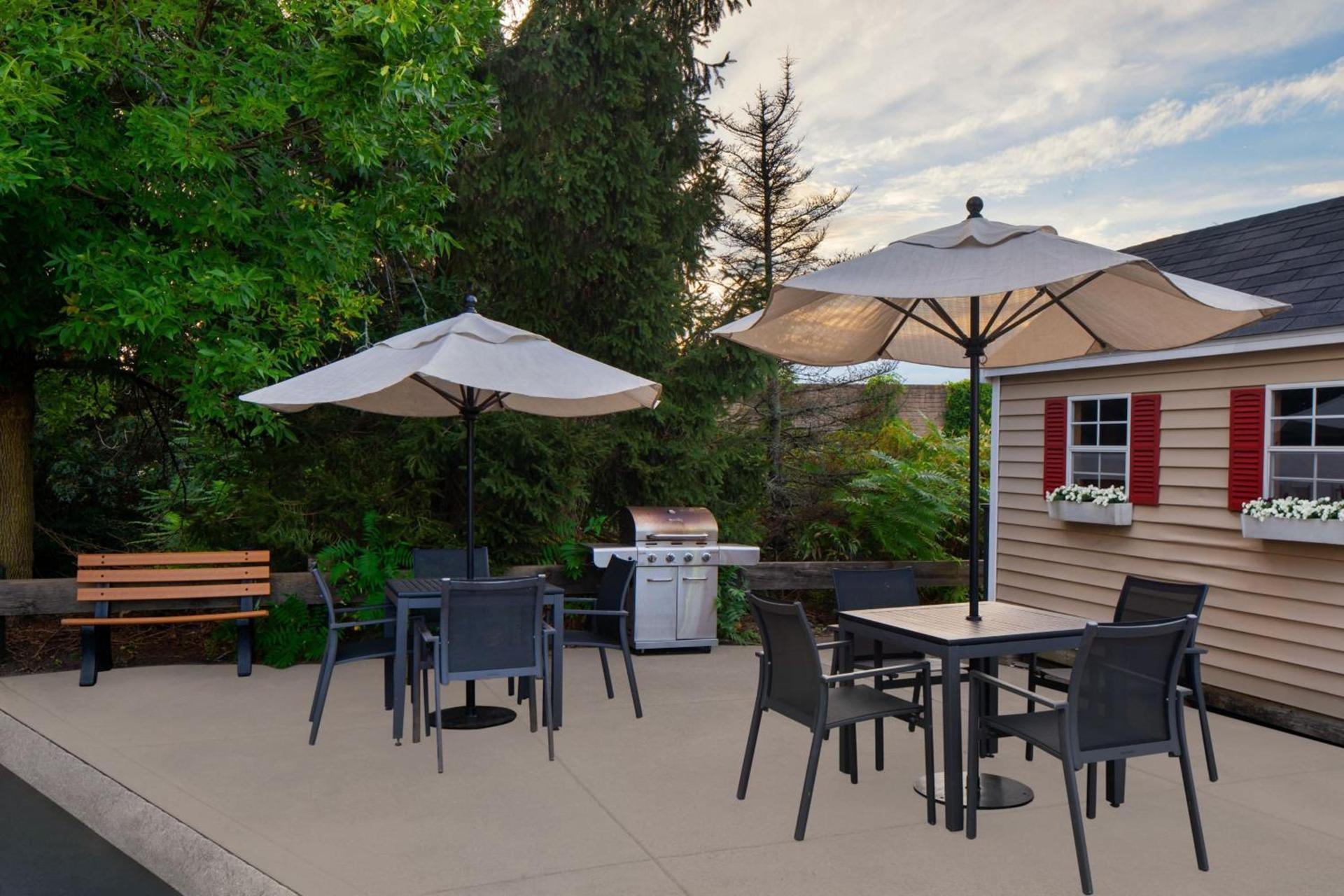 Residence Inn Boston Dedham photo 29