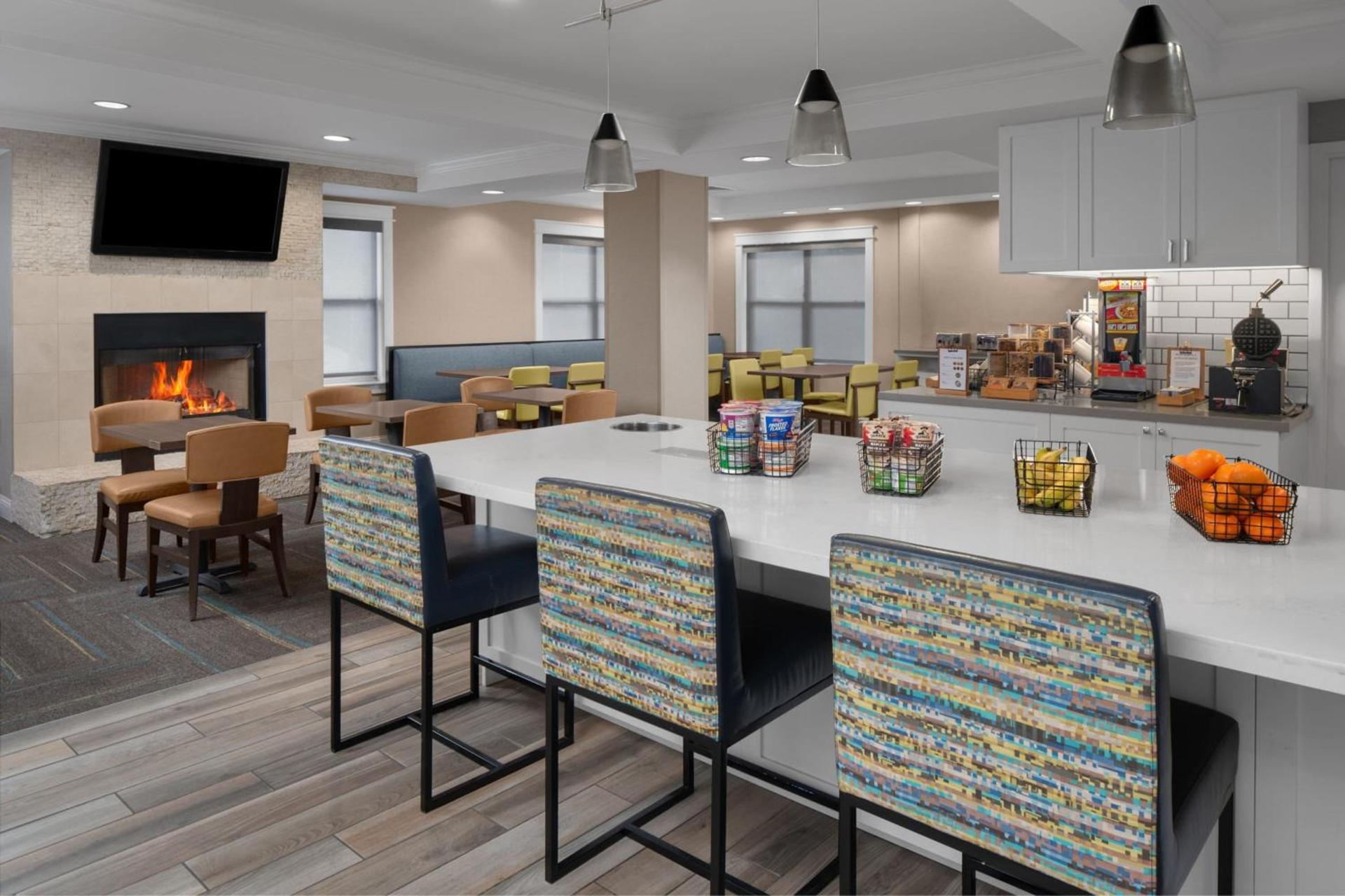Residence Inn Boston Dedham photo 30
