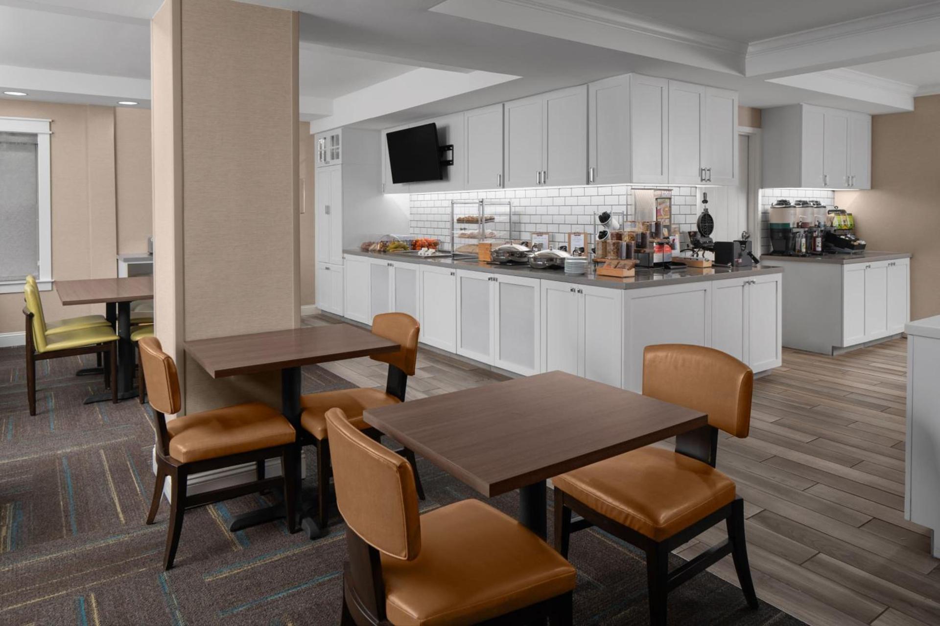 Residence Inn Boston Dedham photo 31