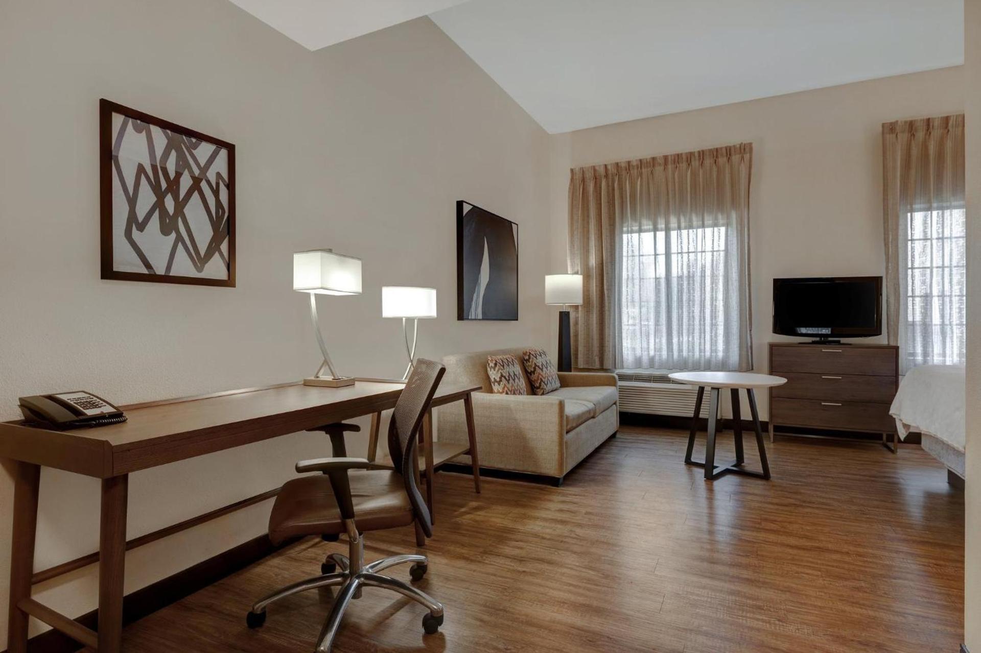 Staybridge Suites Tallahassee I-10 East by IHG photo 92