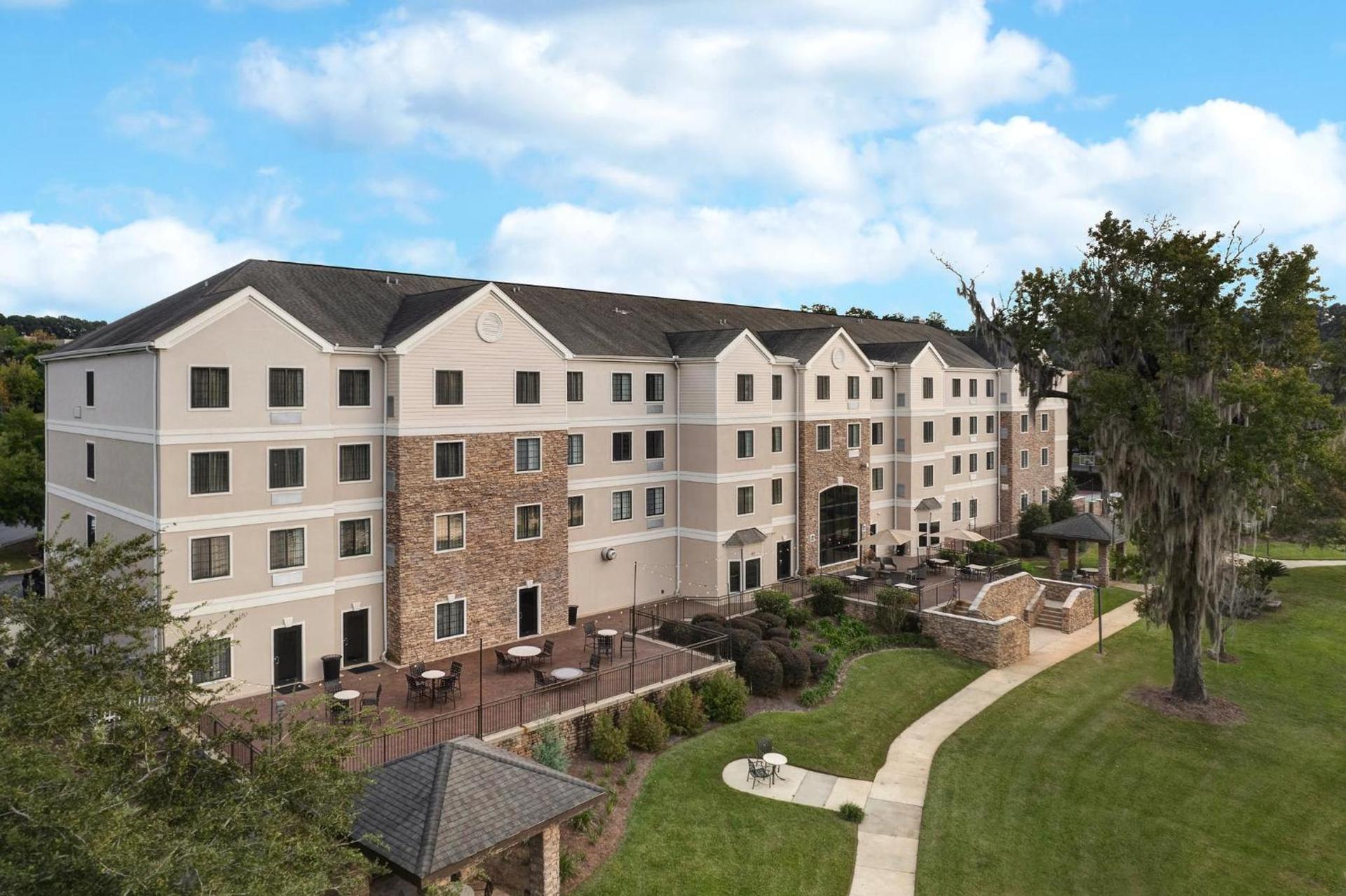 Staybridge Suites Tallahassee I-10 East by IHG photo 33