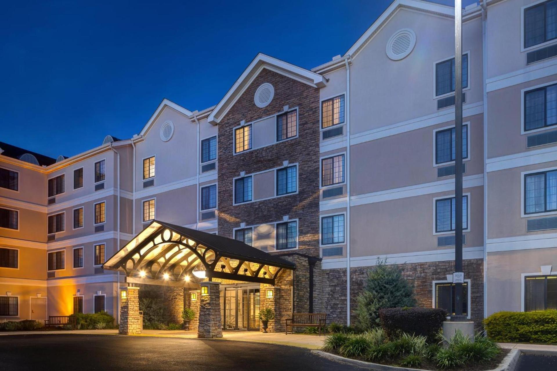 Staybridge Suites Tallahassee I-10 East by IHG photo 38