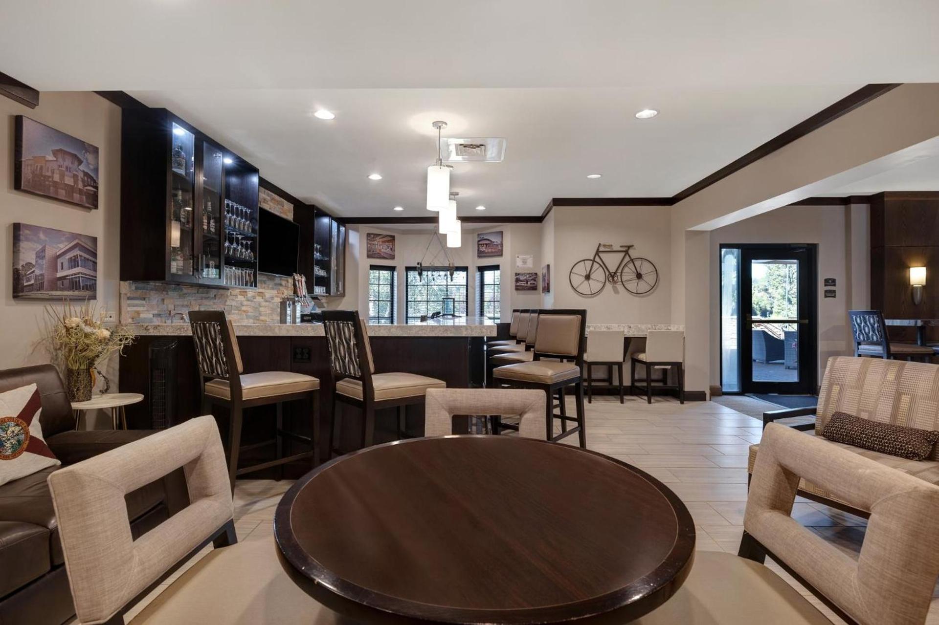 Staybridge Suites Tallahassee I-10 East by IHG photo 42