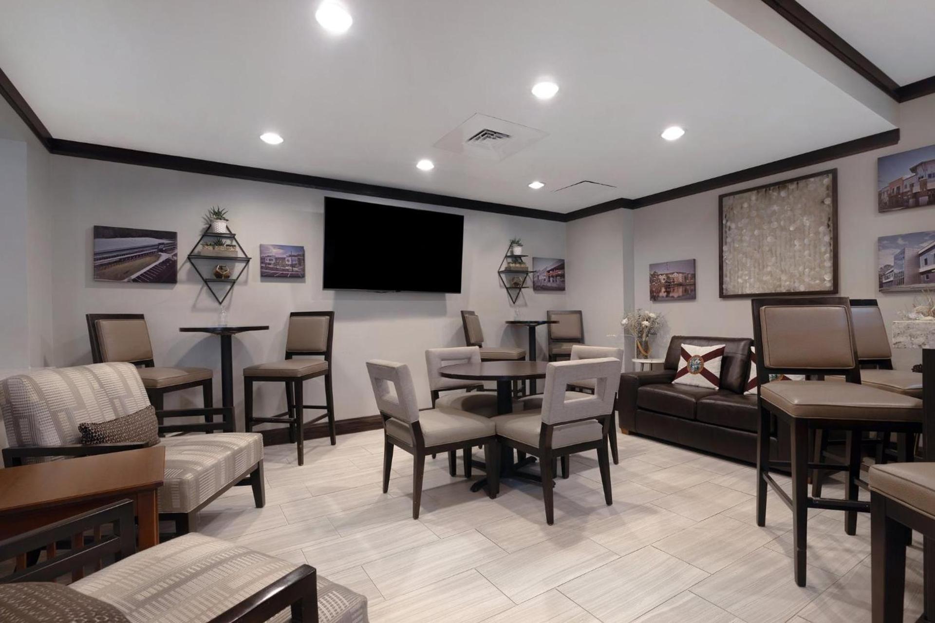 Staybridge Suites Tallahassee I-10 East by IHG photo 52