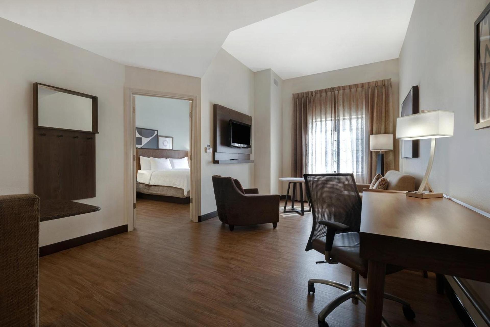 Staybridge Suites Tallahassee I-10 East by IHG photo 81