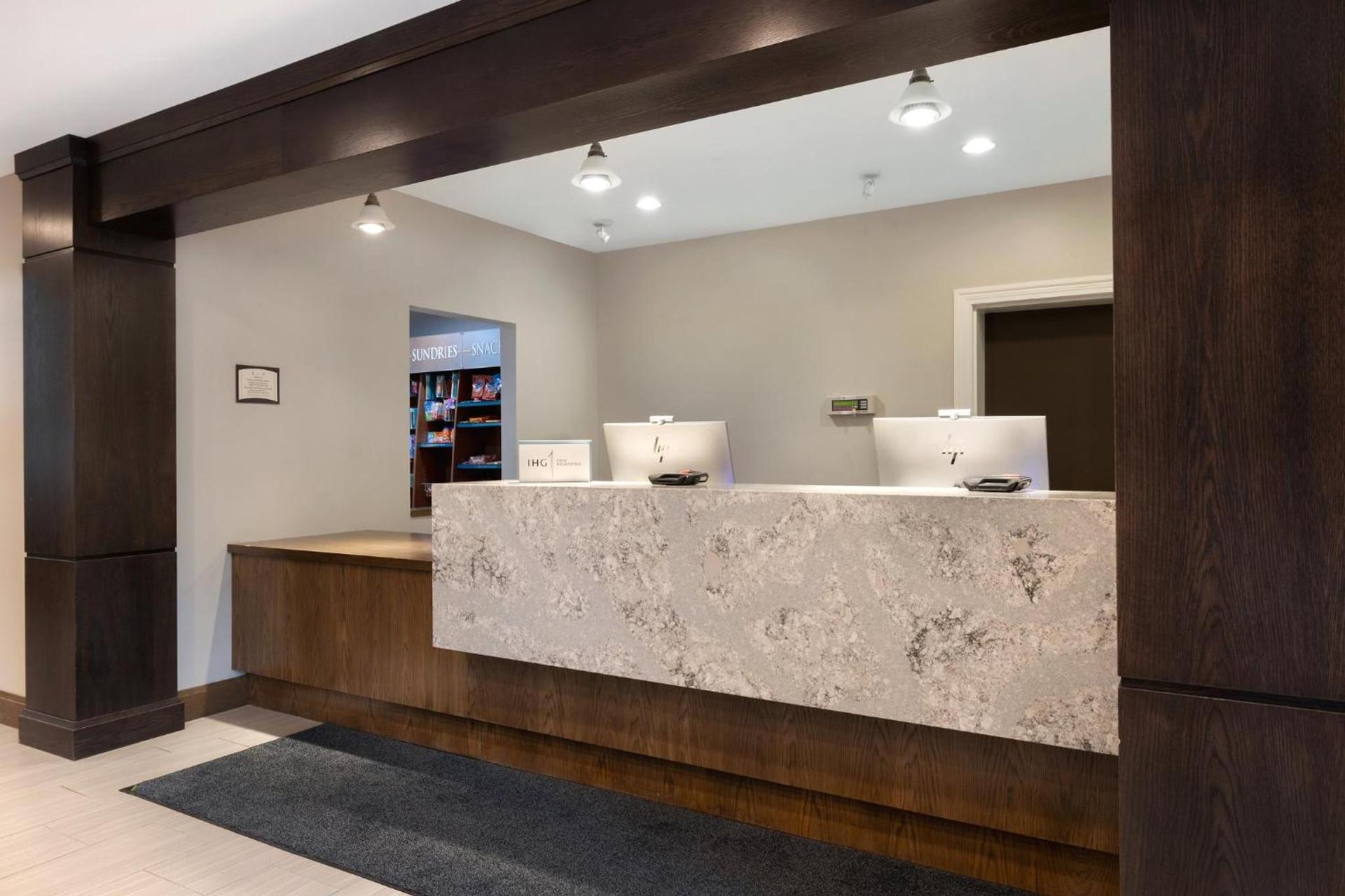 Staybridge Suites Tallahassee I-10 East by IHG photo 56