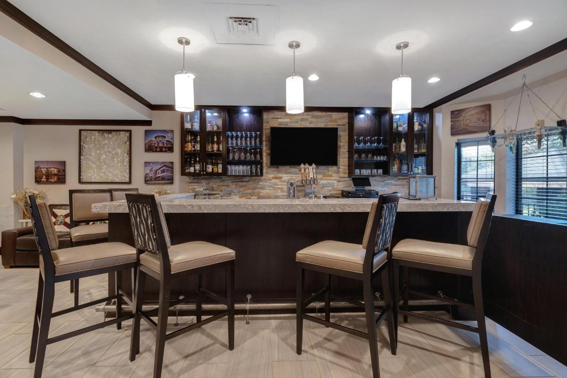 Staybridge Suites Tallahassee I-10 East by IHG photo 68
