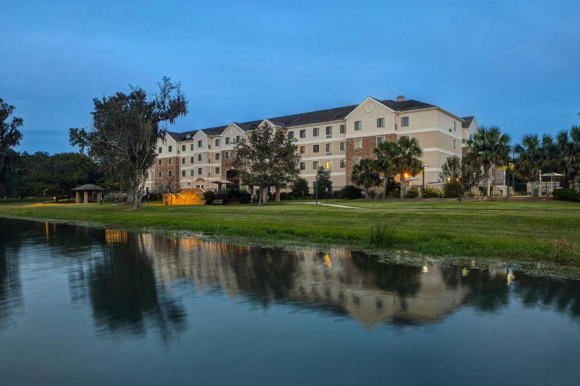 Staybridge Suites Tallahassee I-10 East by IHG photo 35