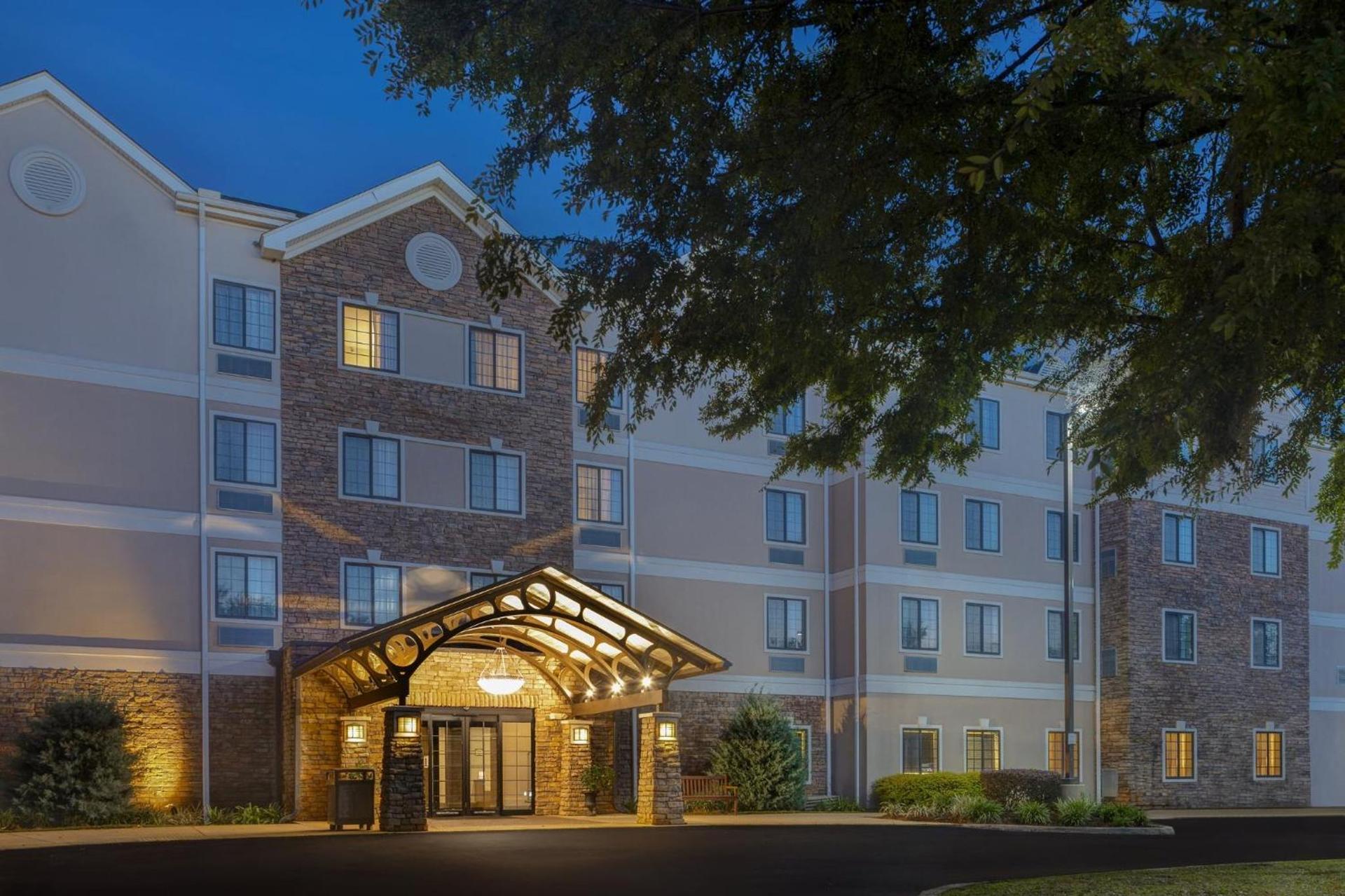 Staybridge Suites Tallahassee I-10 East by IHG photo 37