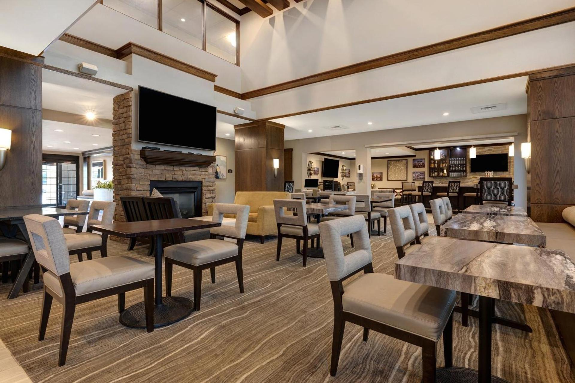 Staybridge Suites Tallahassee I-10 East by IHG photo 36