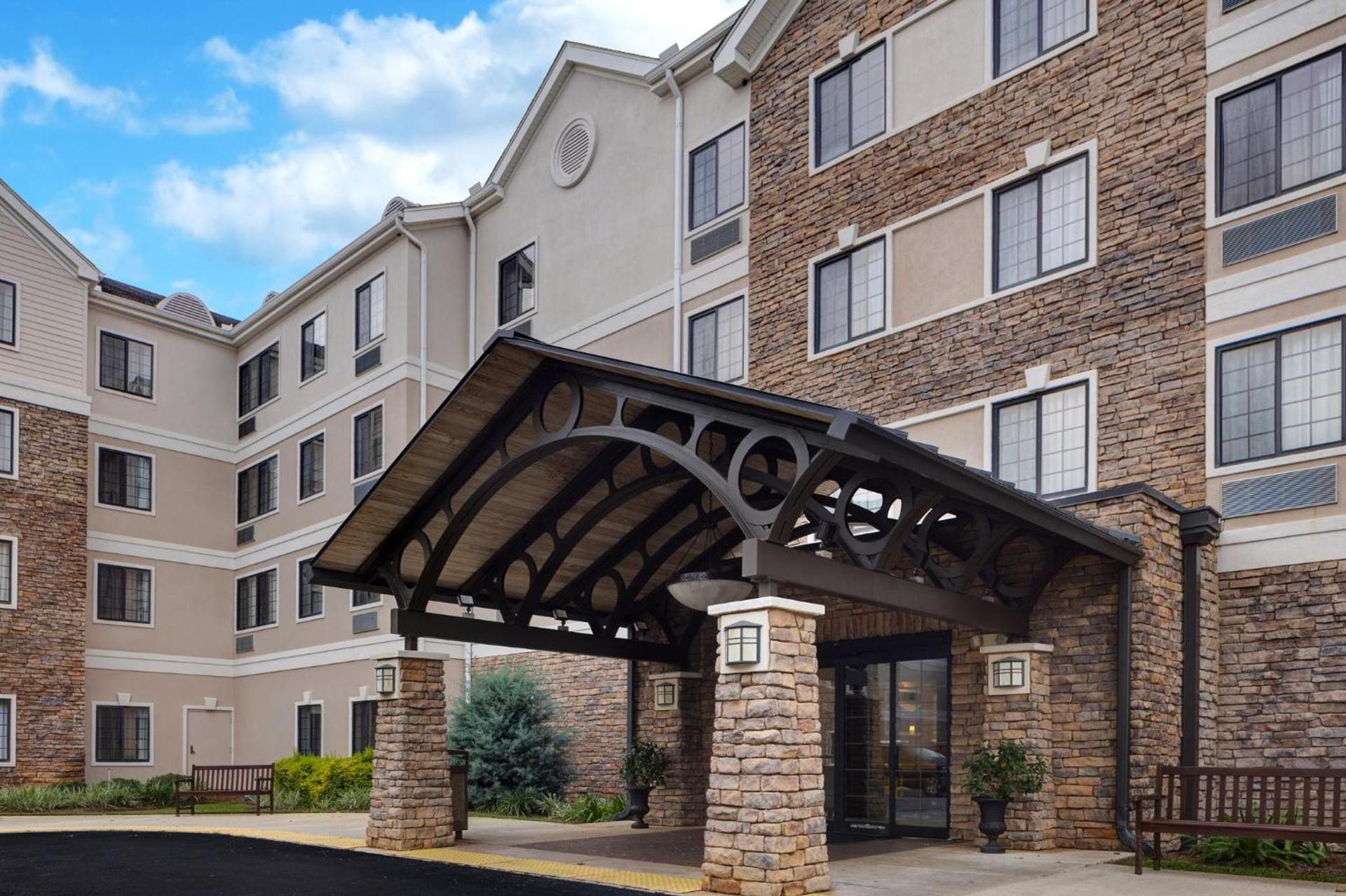 Staybridge Suites Tallahassee I-10 East by IHG photo 1