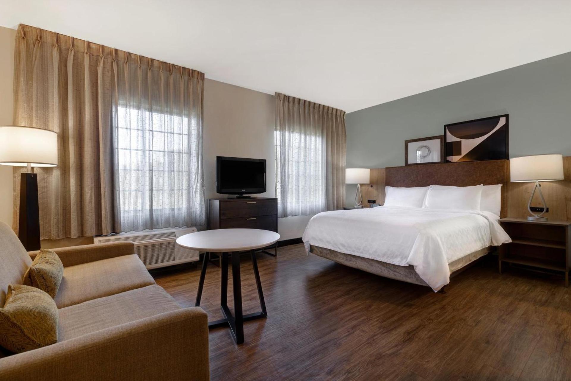 Staybridge Suites Tallahassee I-10 East by IHG photo 77