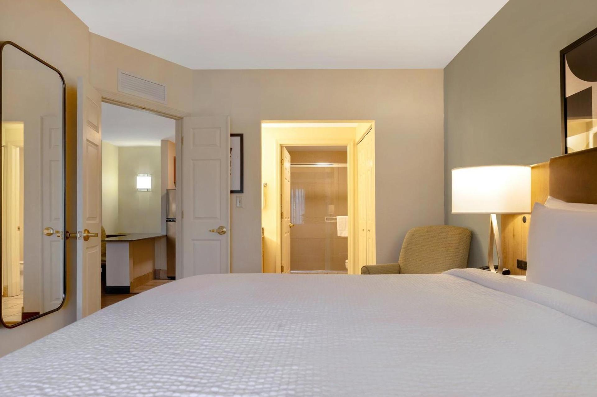 Staybridge Suites Tallahassee I-10 East by IHG photo 84