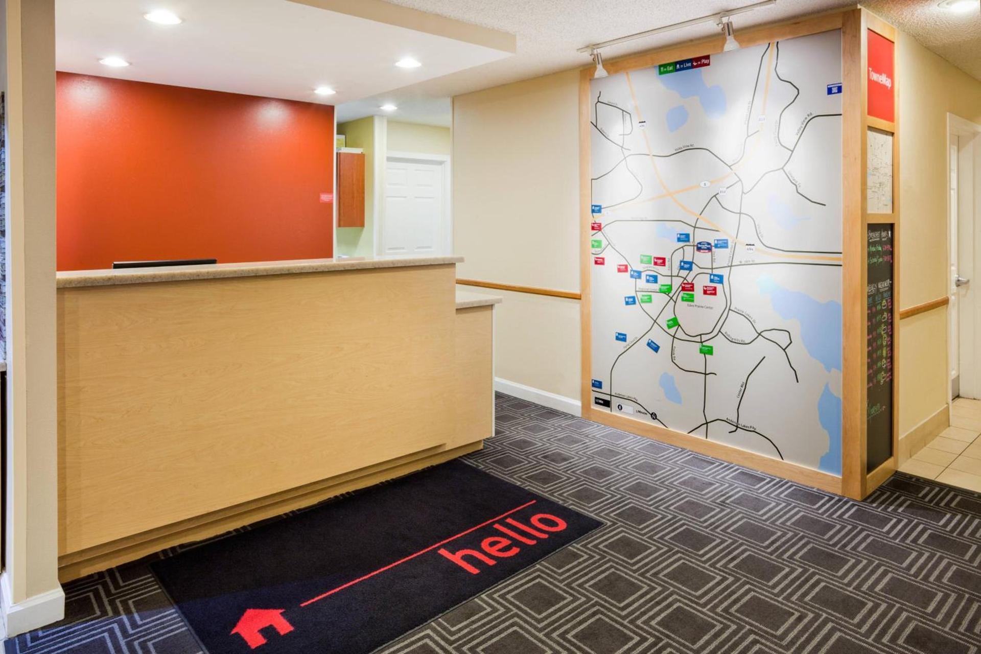 TownePlace Suites Minneapolis Eden Prairie photo 3