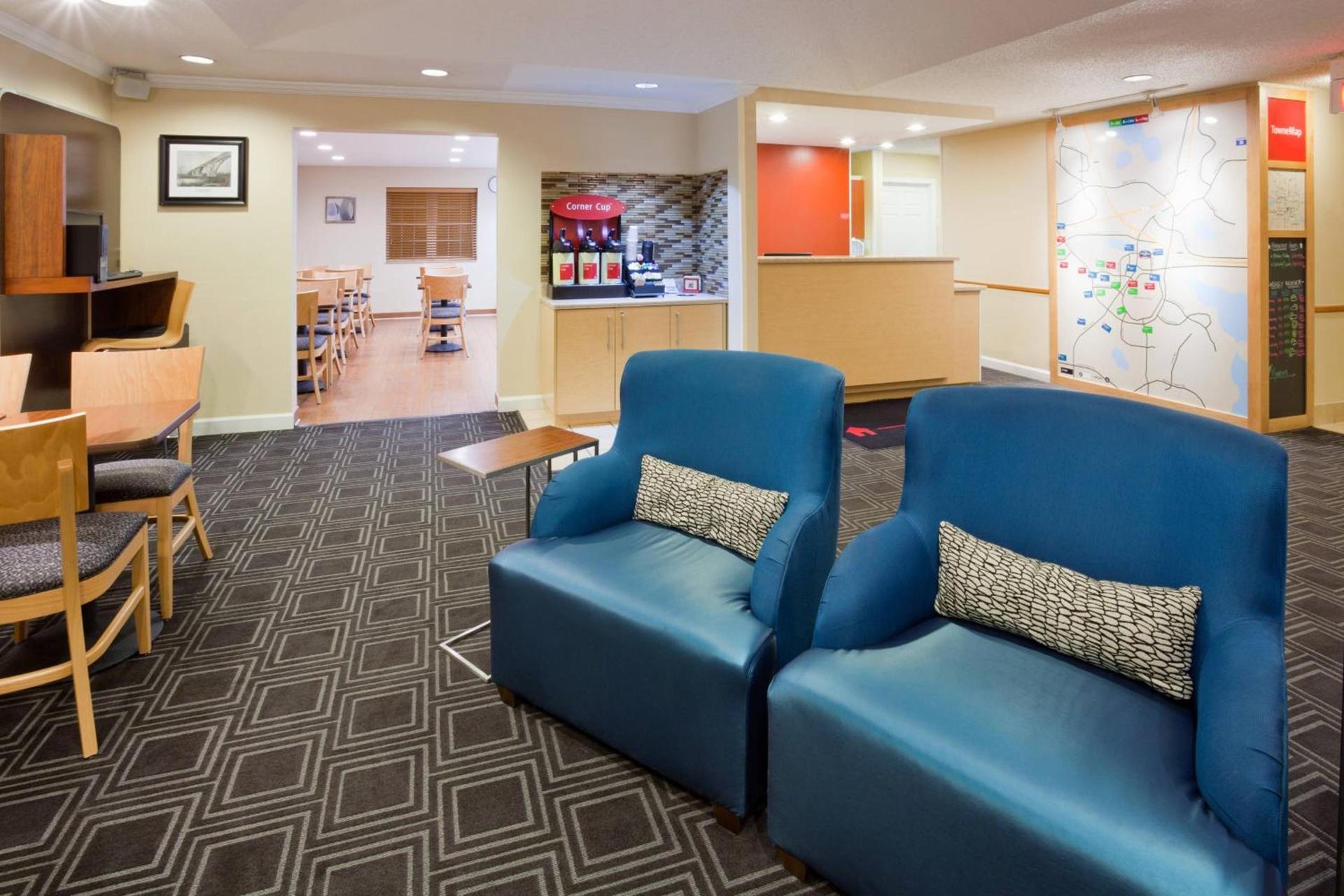 TownePlace Suites Minneapolis Eden Prairie photo 4