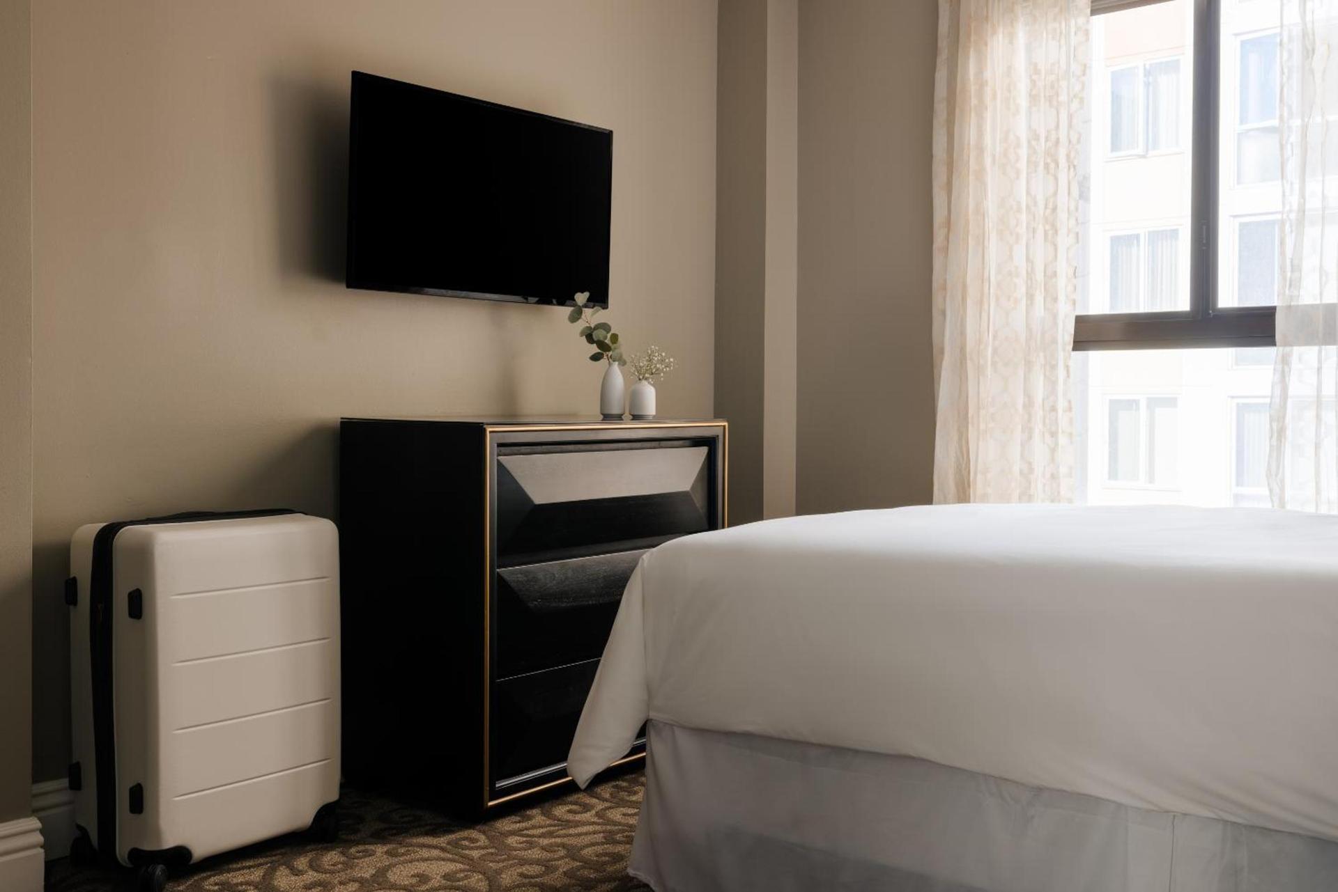 Hotel Bijou - Union Square photo 65