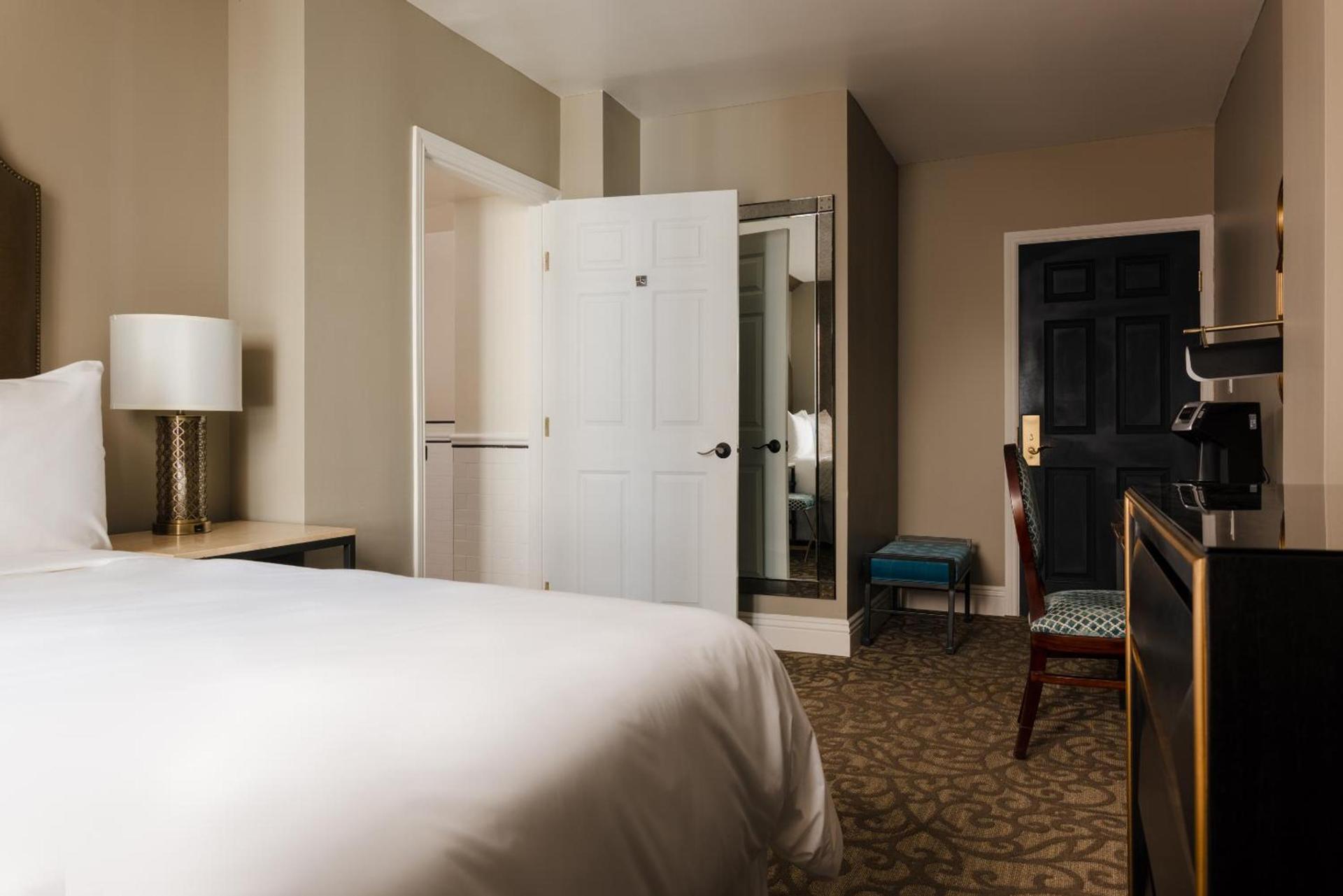 Hotel Bijou - Union Square photo 61