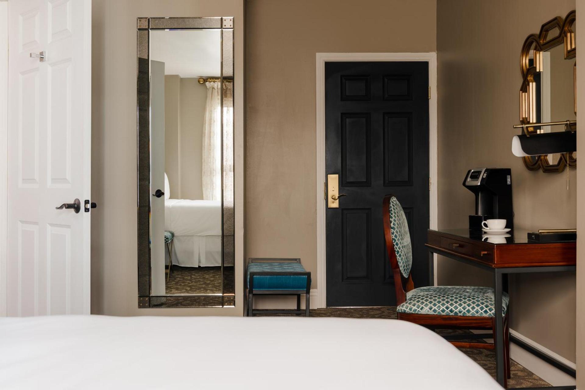 Hotel Bijou - Union Square photo 63