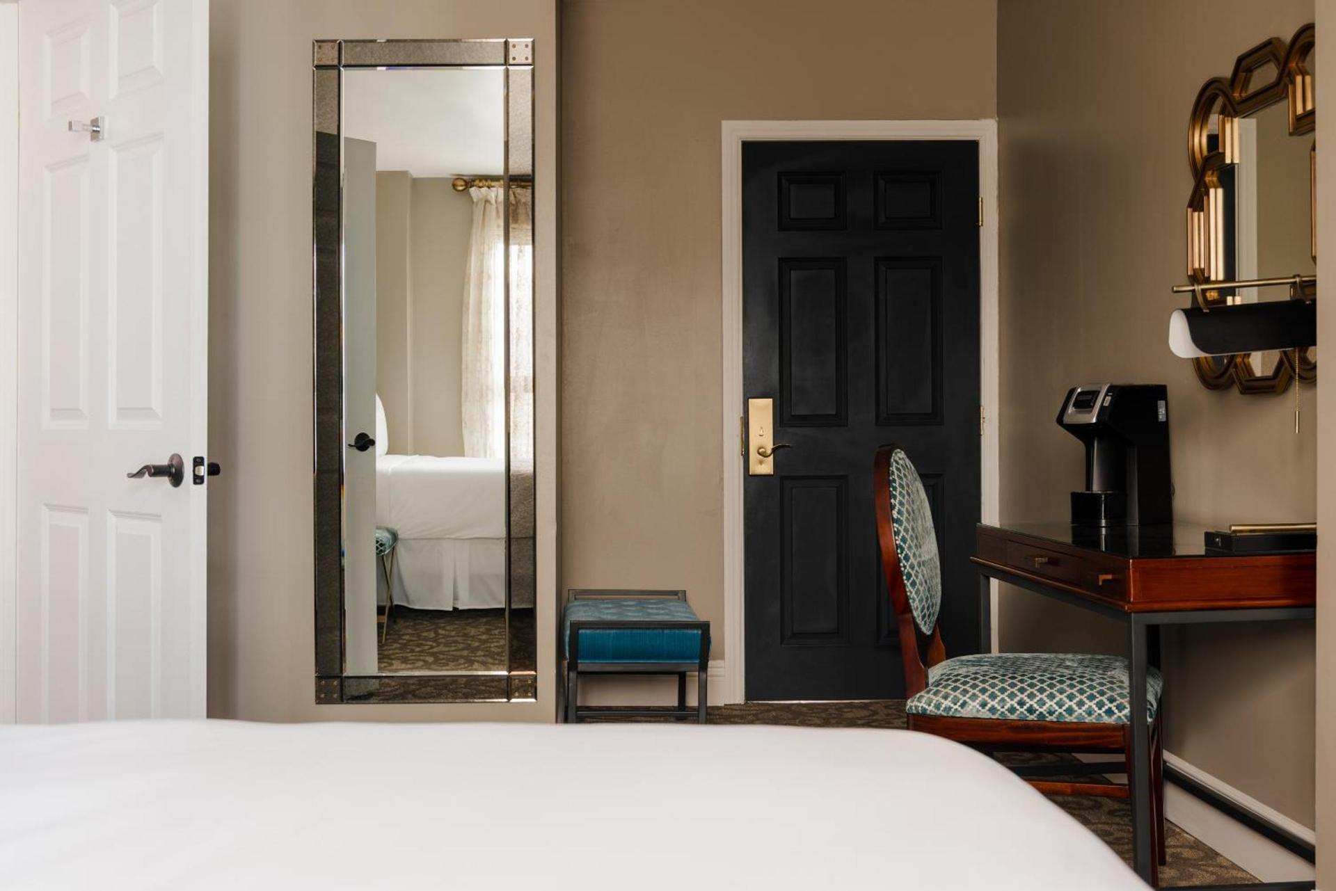 Hotel Bijou - Union Square photo 62