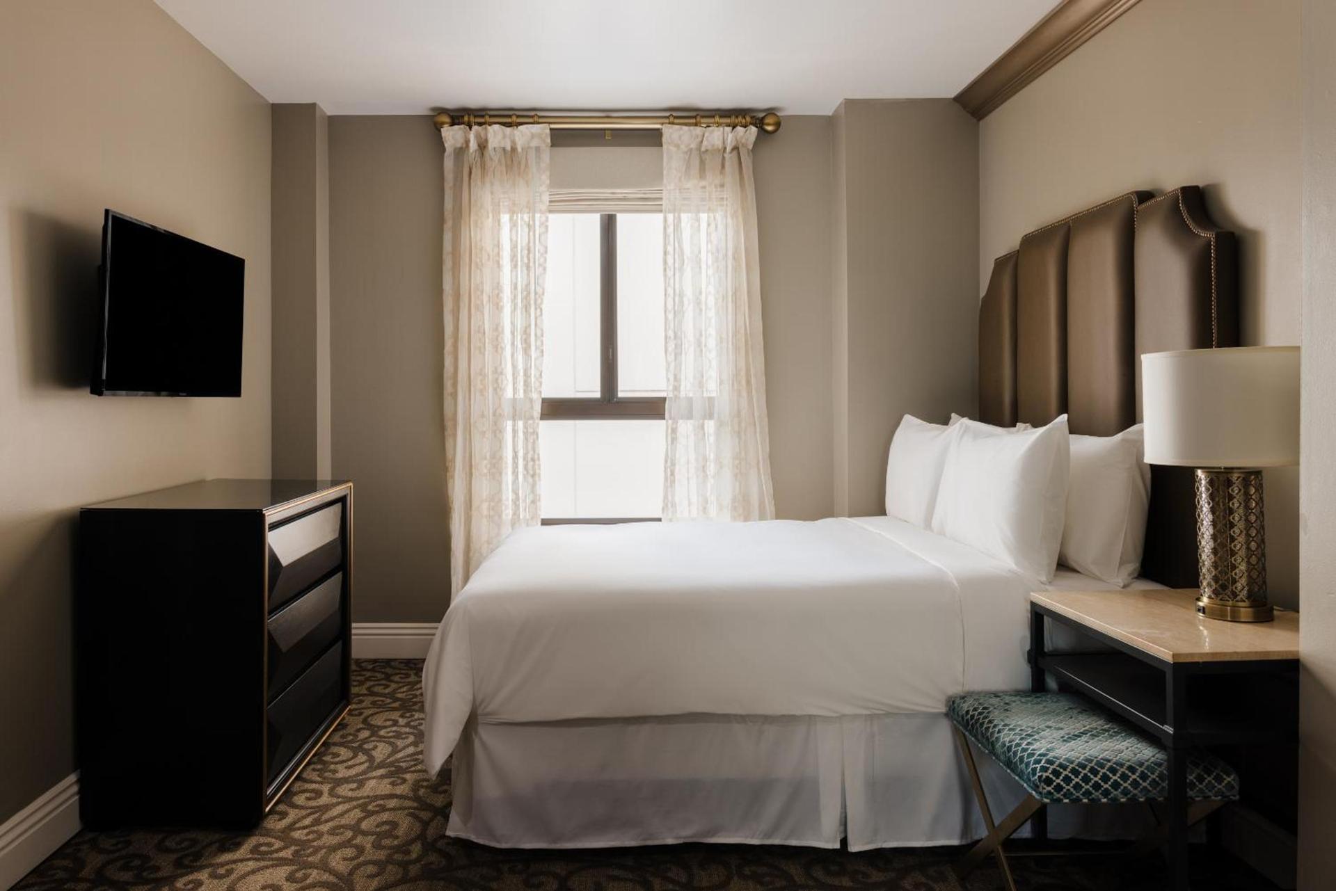 Hotel Bijou - Union Square photo 50