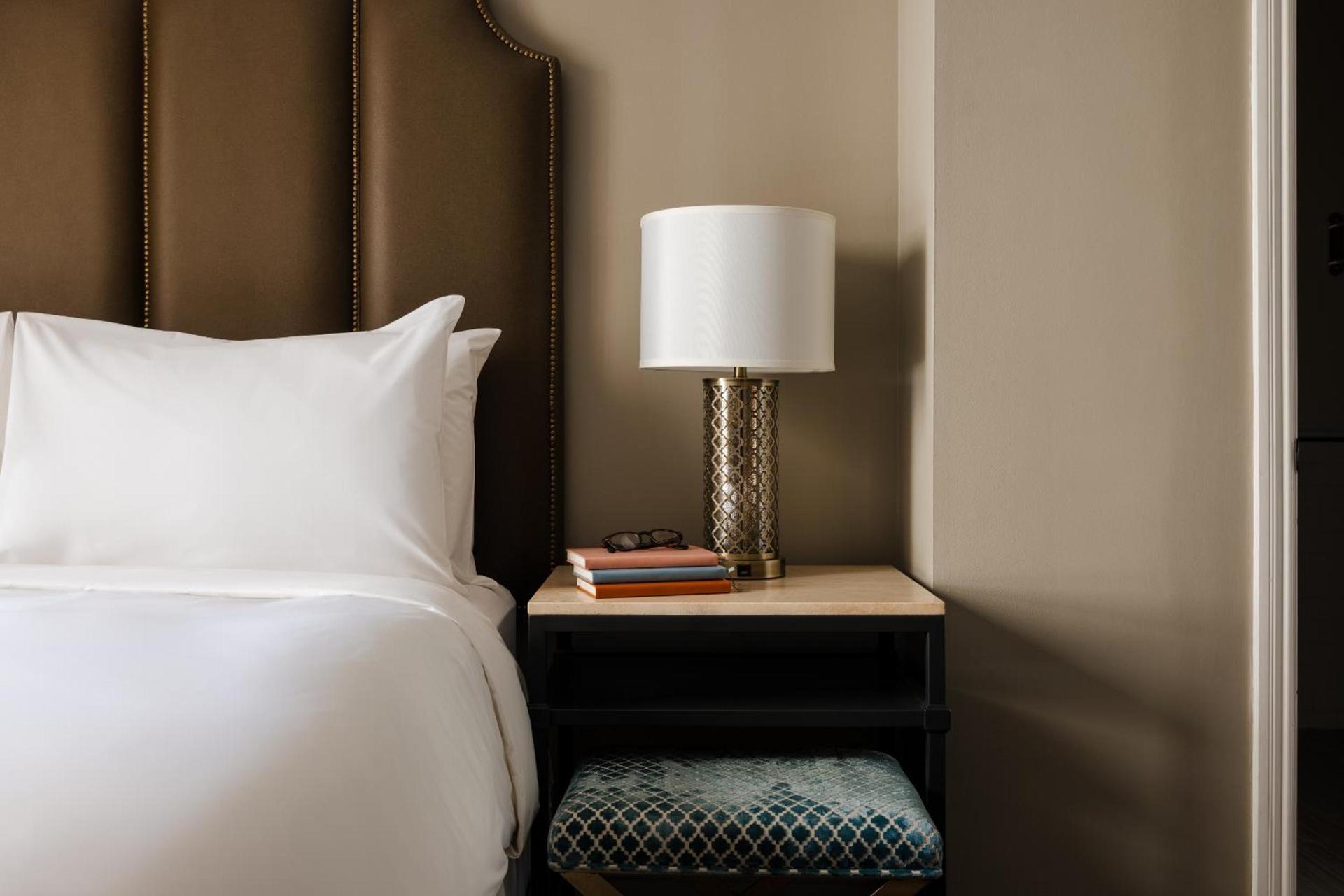 Hotel Bijou - Union Square photo 51