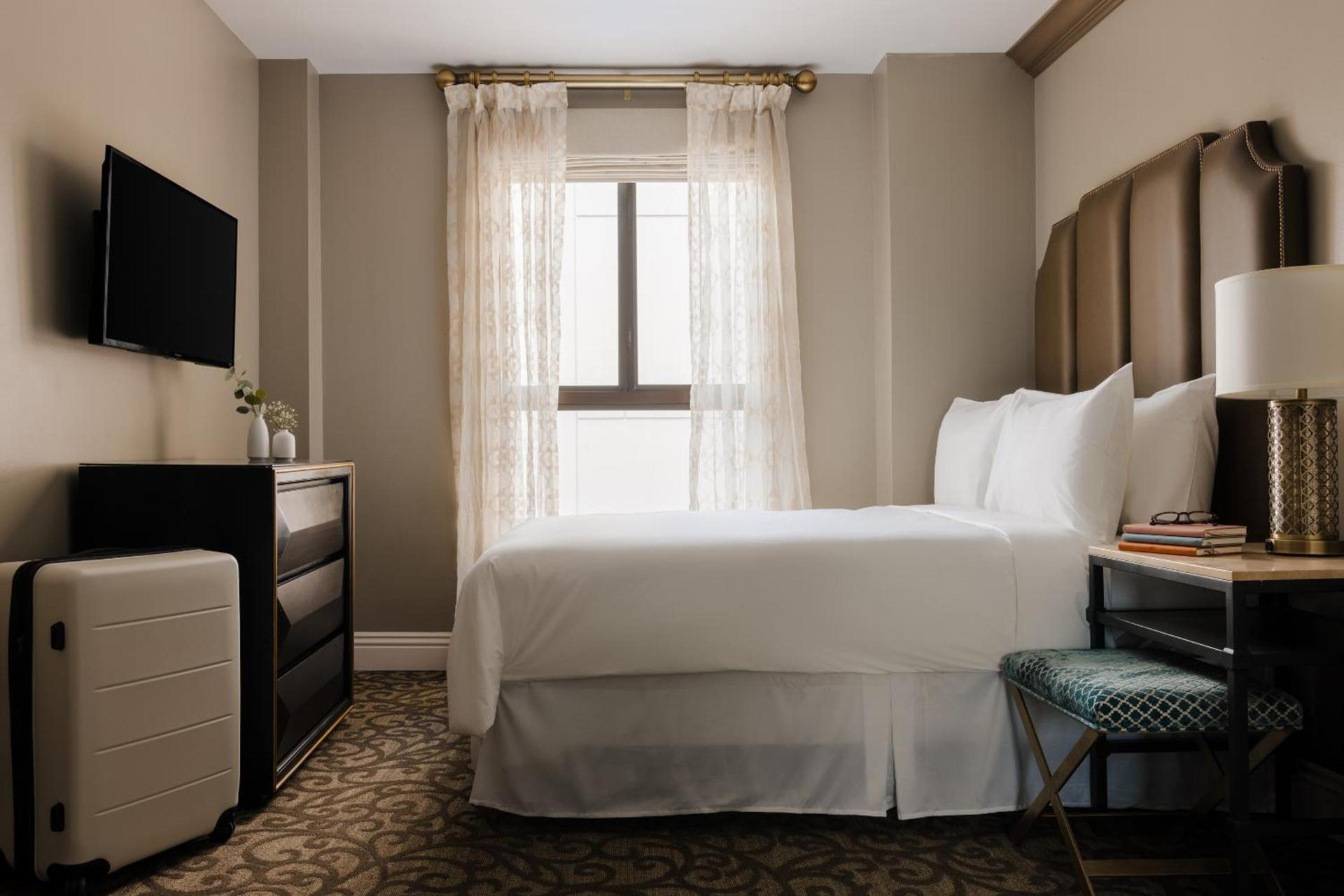 Hotel Bijou - Union Square photo 58