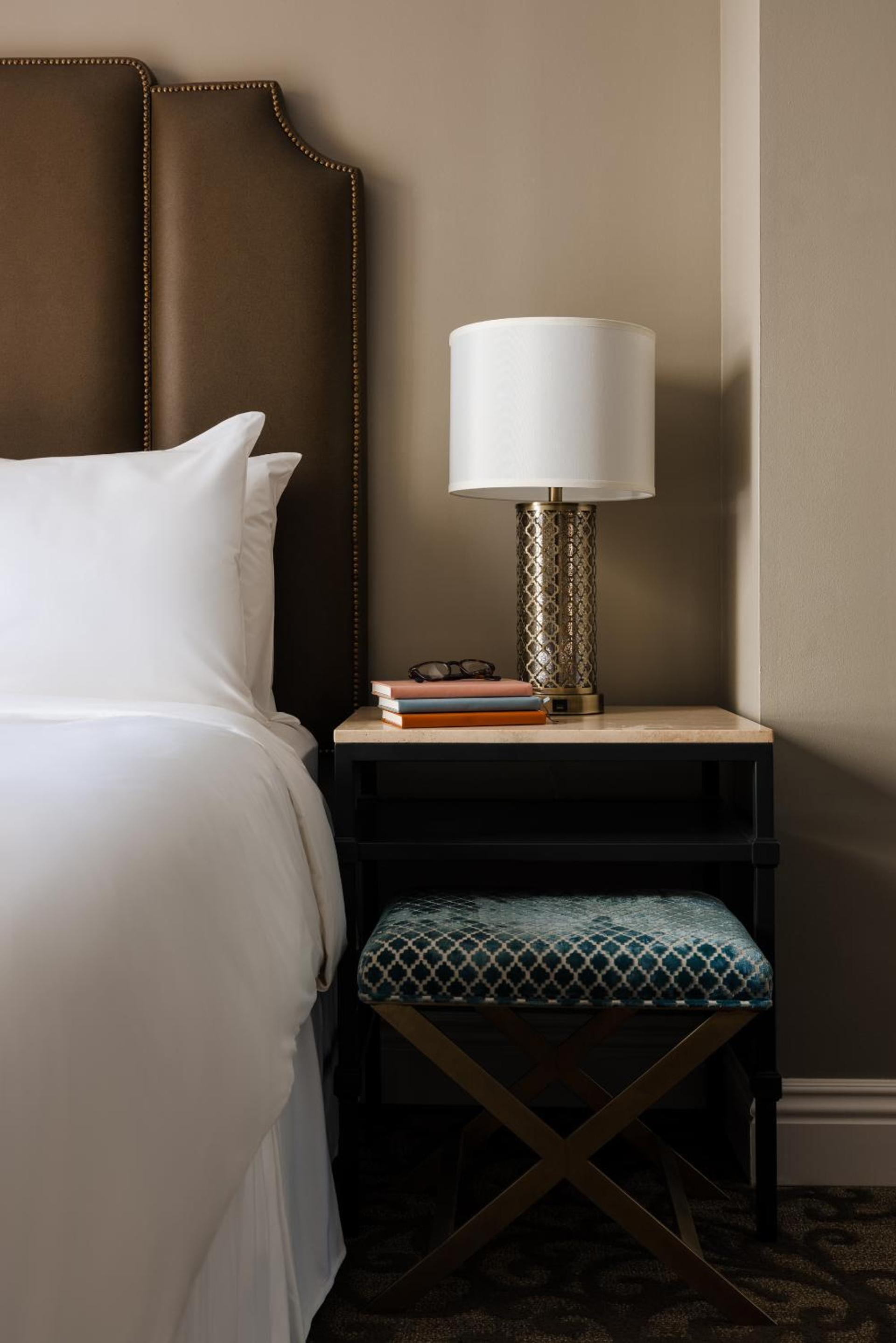 Hotel Bijou - Union Square photo 56