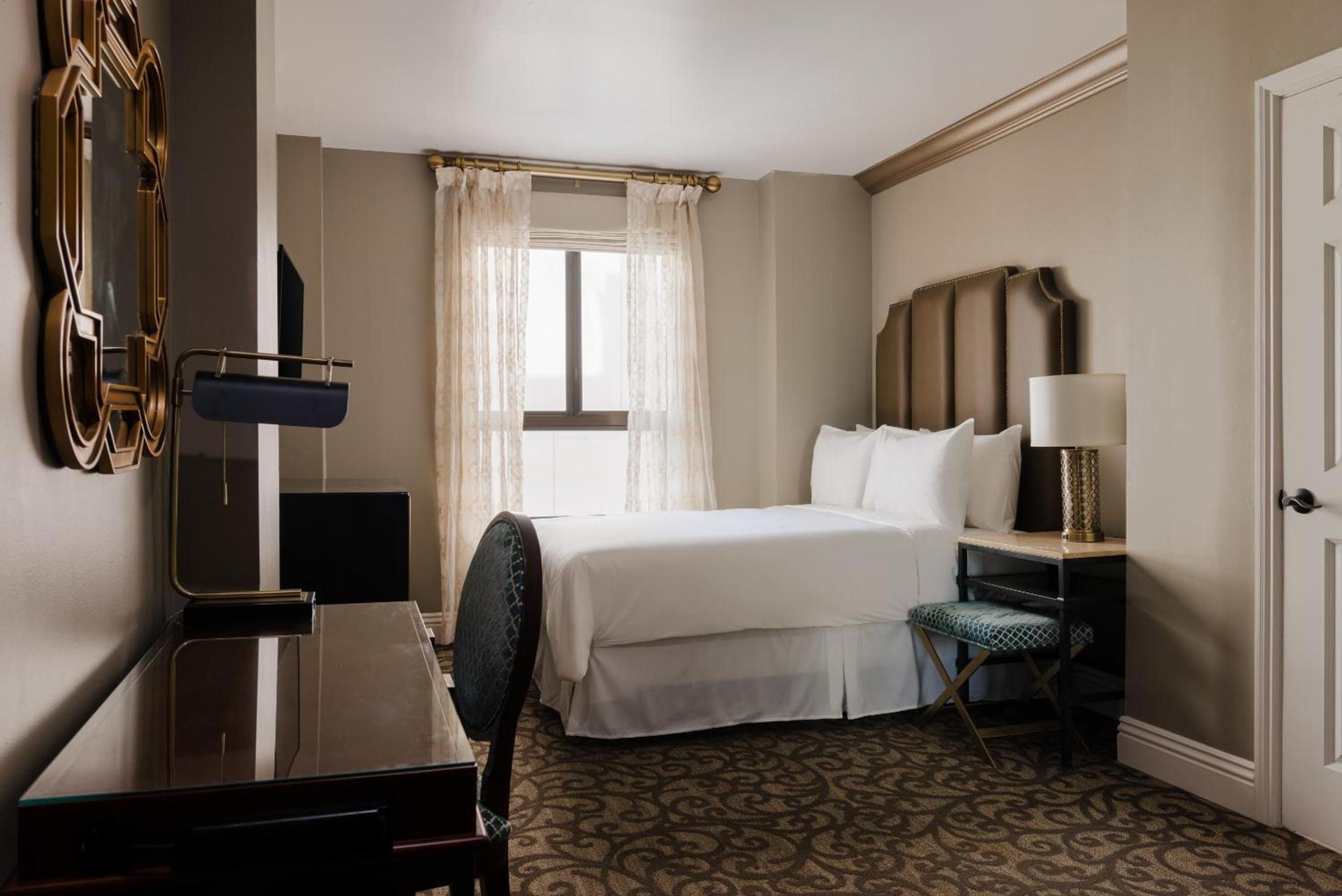 Hotel Bijou - Union Square photo 55