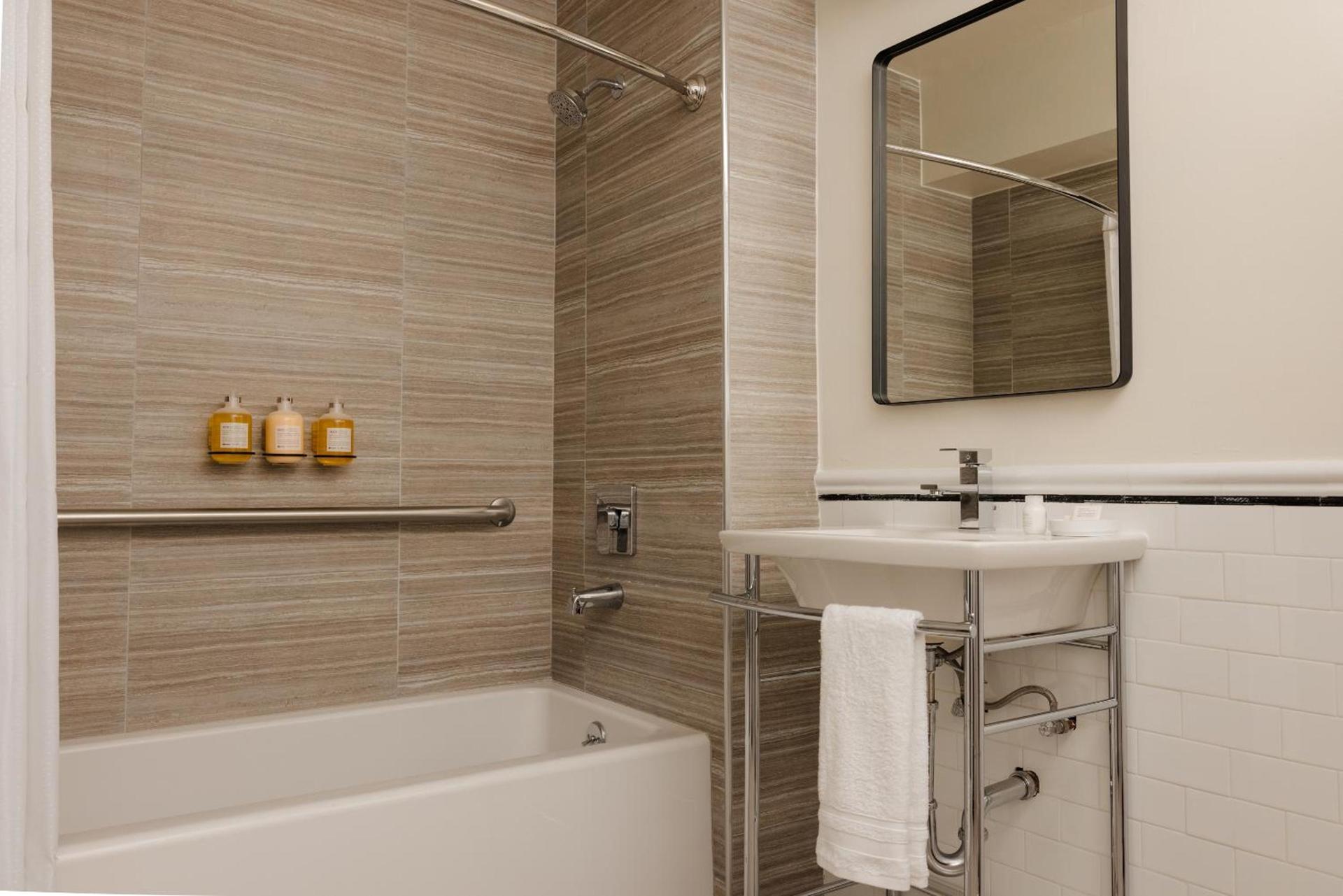Hotel Bijou - Union Square photo 52