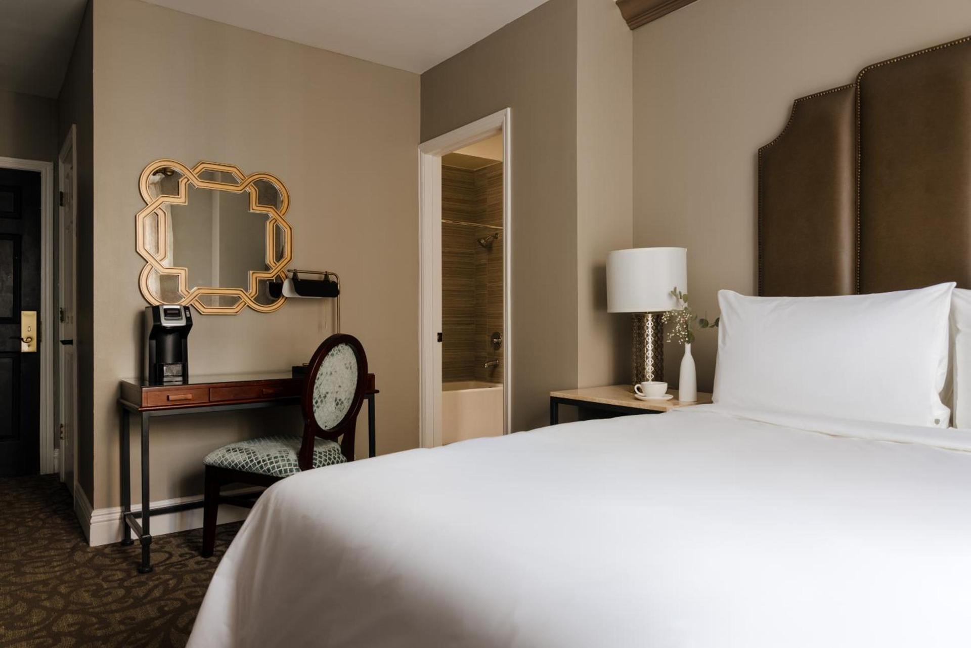 Hotel Bijou - Union Square photo 84