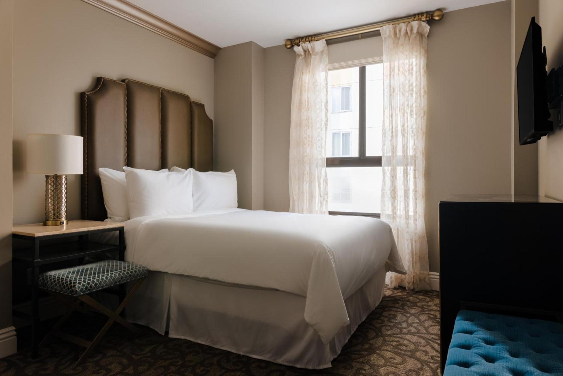 Hotel Bijou - Union Square photo 82