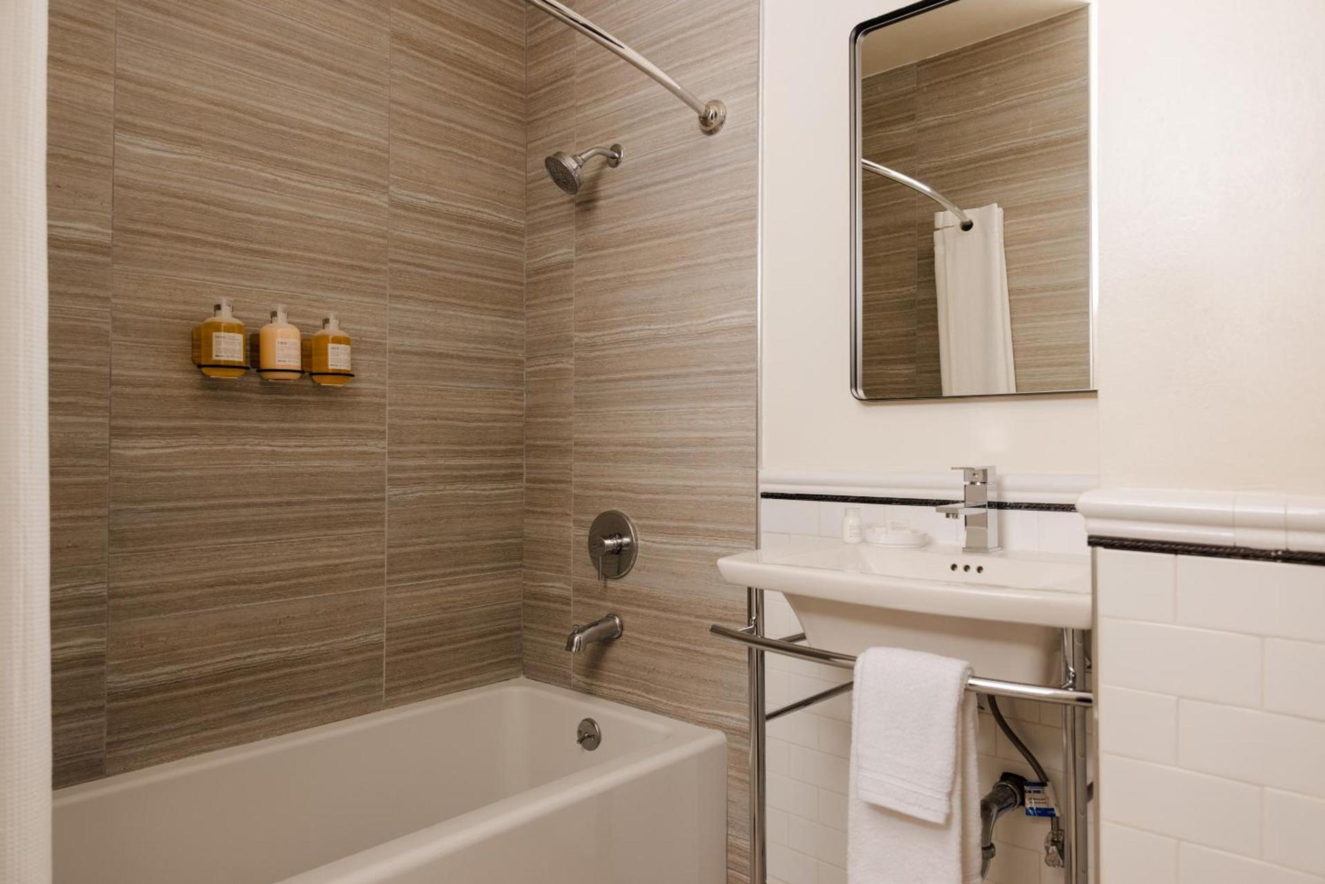Hotel Bijou - Union Square photo 67