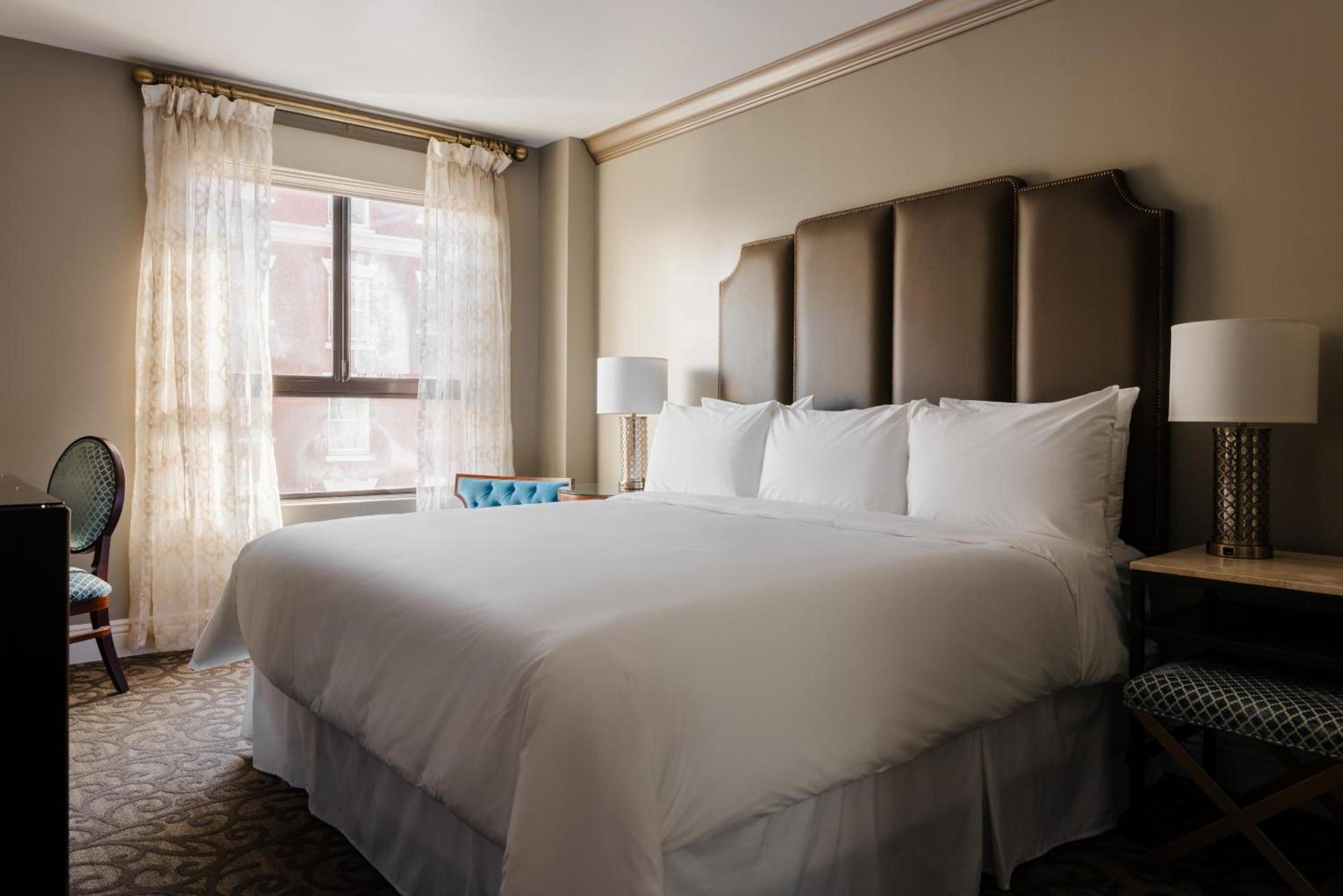 Hotel Bijou - Union Square photo 99