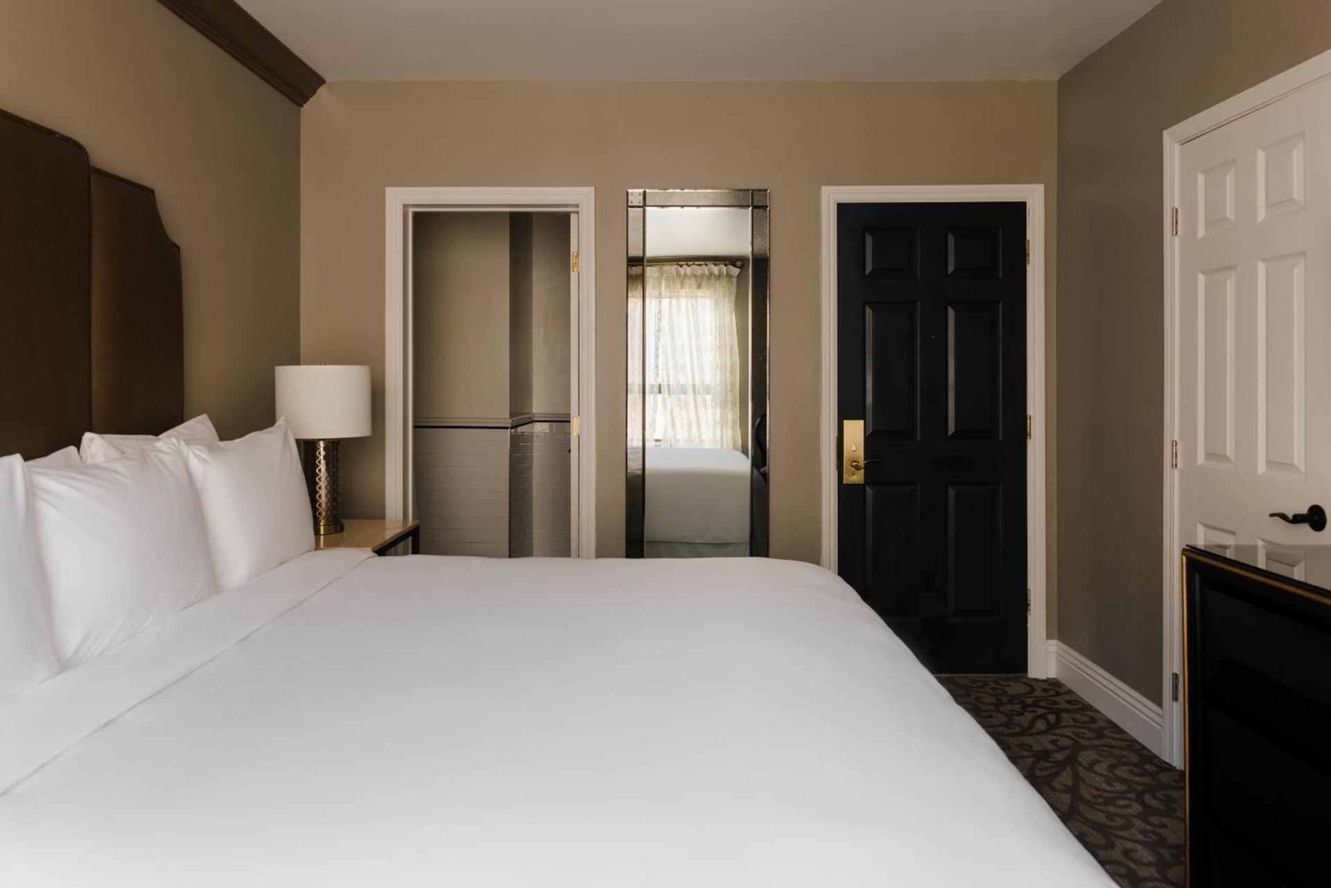 Hotel Bijou - Union Square photo 98