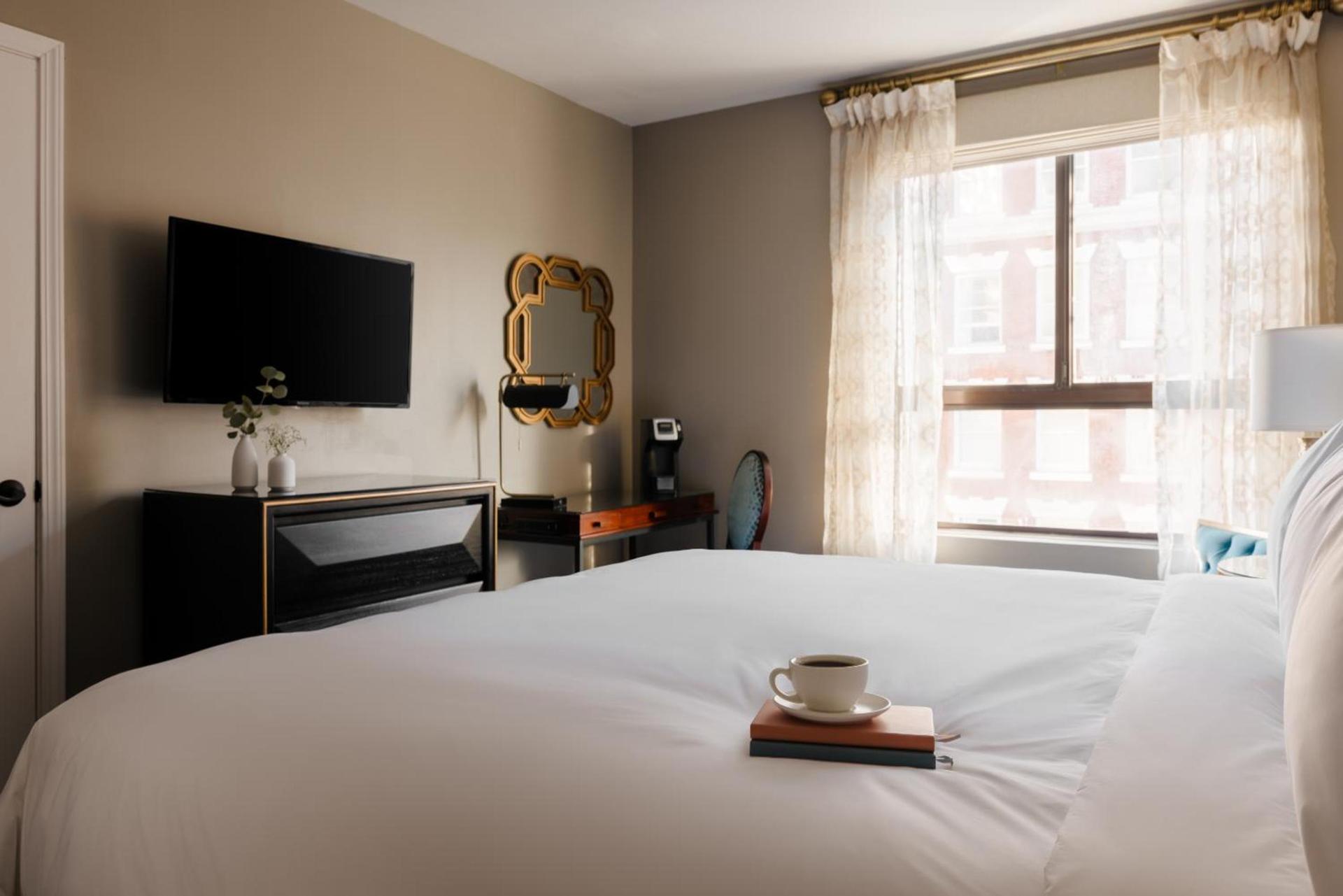 Hotel Bijou - Union Square photo 94